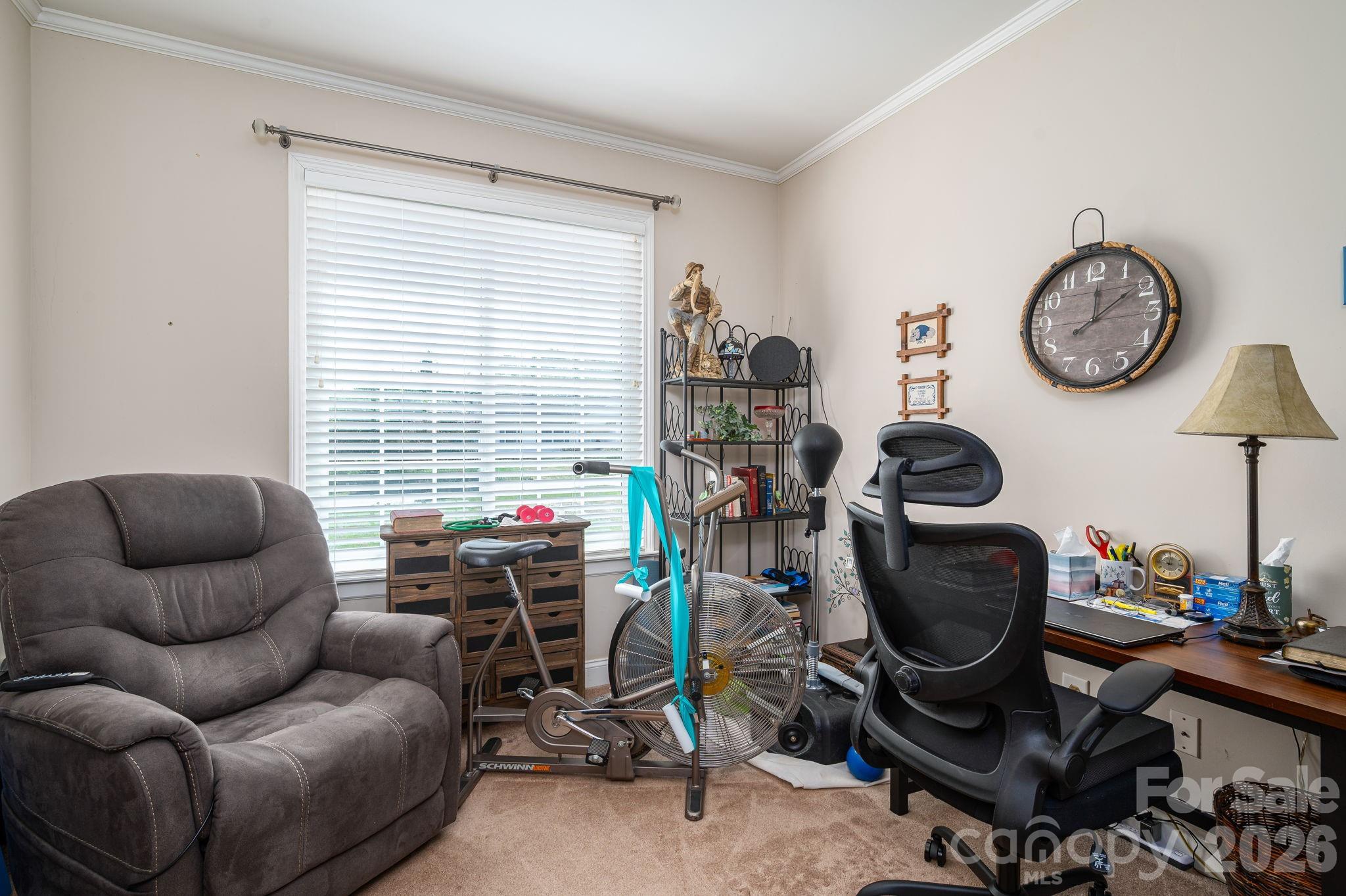 1855 Jetton Drive — Vale