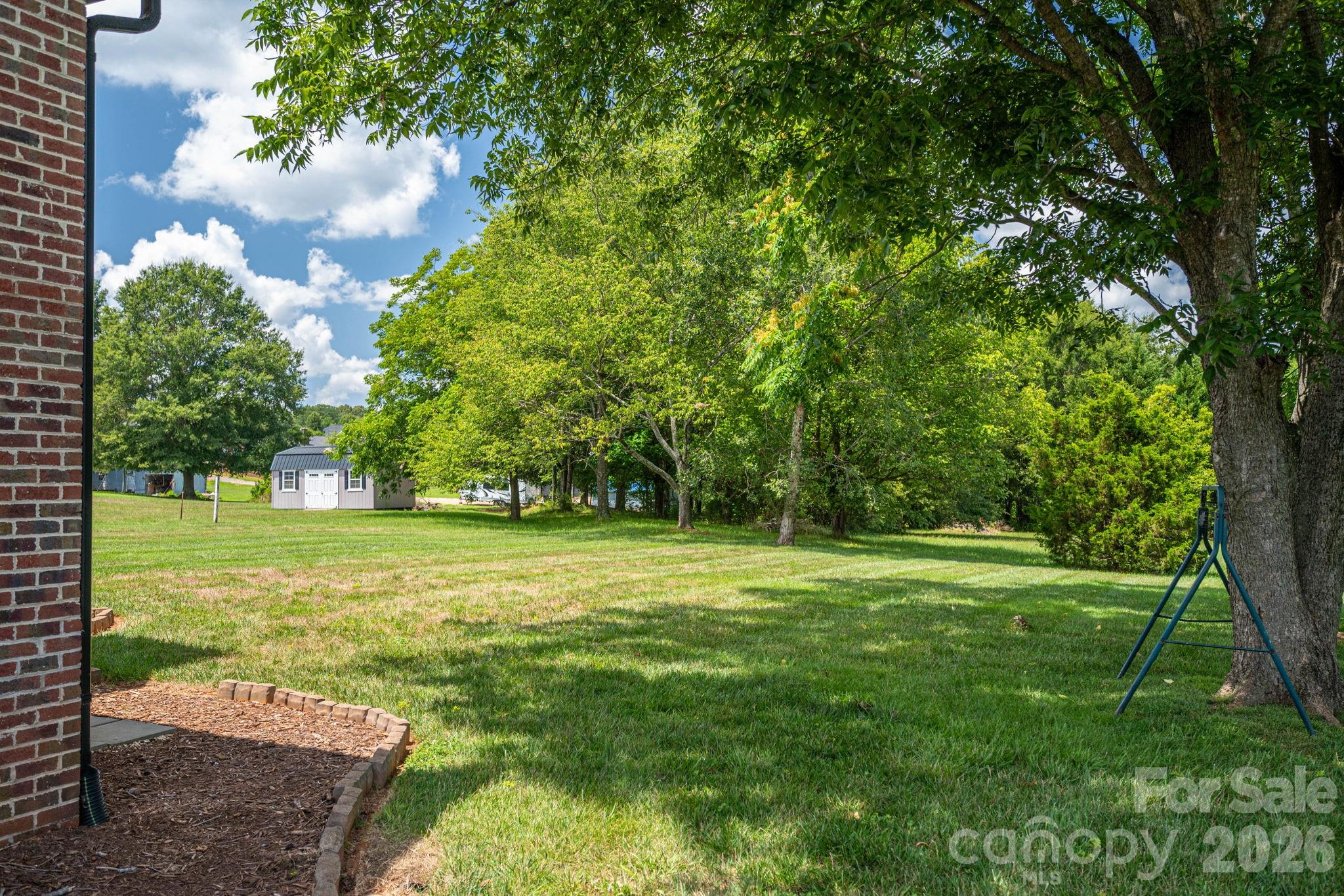 1855 Jetton Drive — Vale
