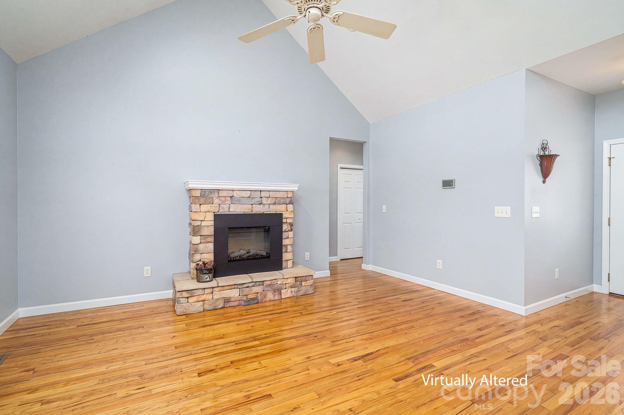 1855 Jetton Drive — Vale