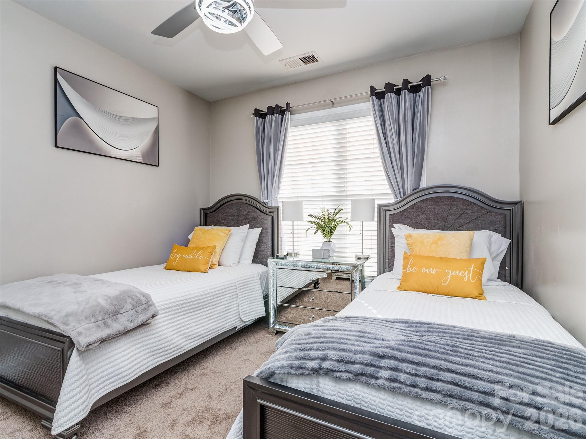 2074 Ayrsley Town Boulevard — Charlotte