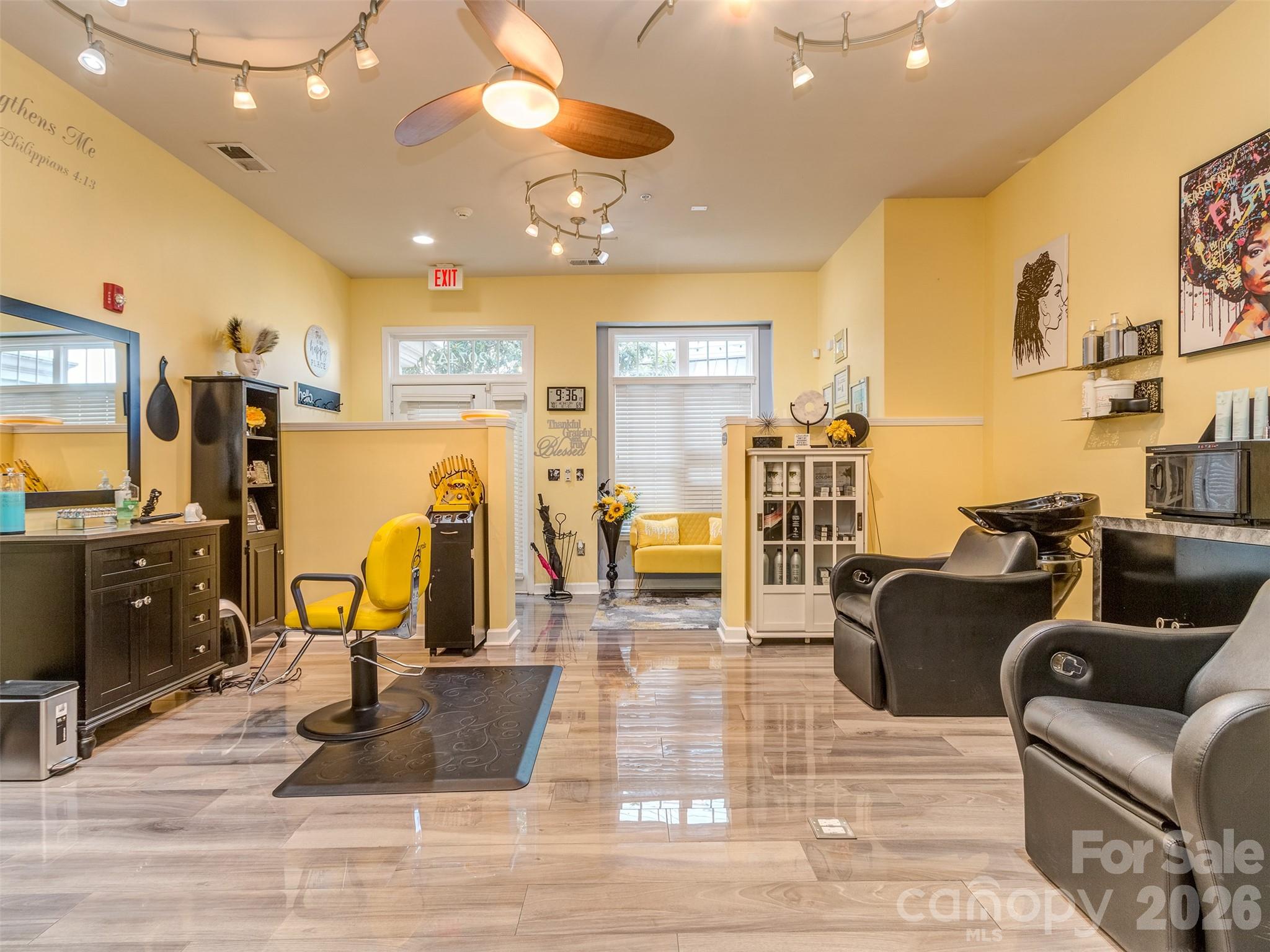 2074 Ayrsley Town Boulevard — Charlotte