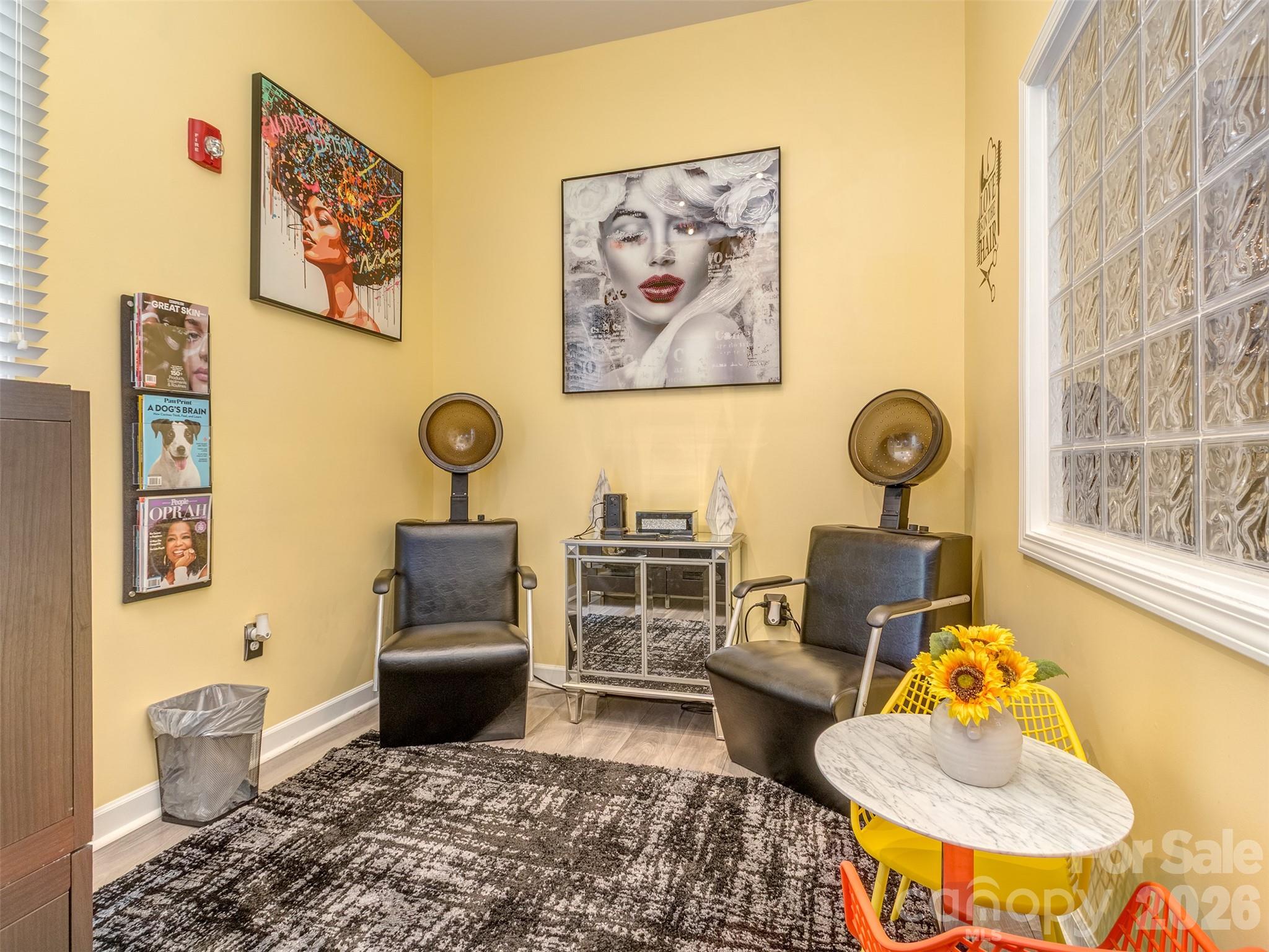 2074 Ayrsley Town Boulevard — Charlotte