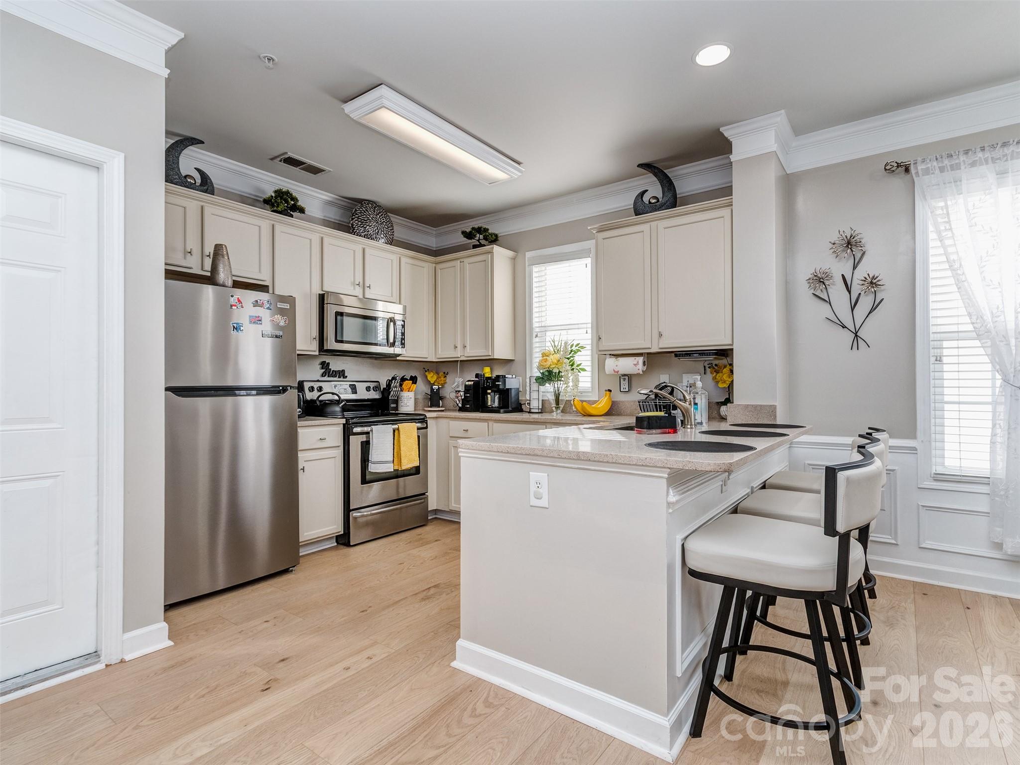 2074 Ayrsley Town Boulevard — Charlotte