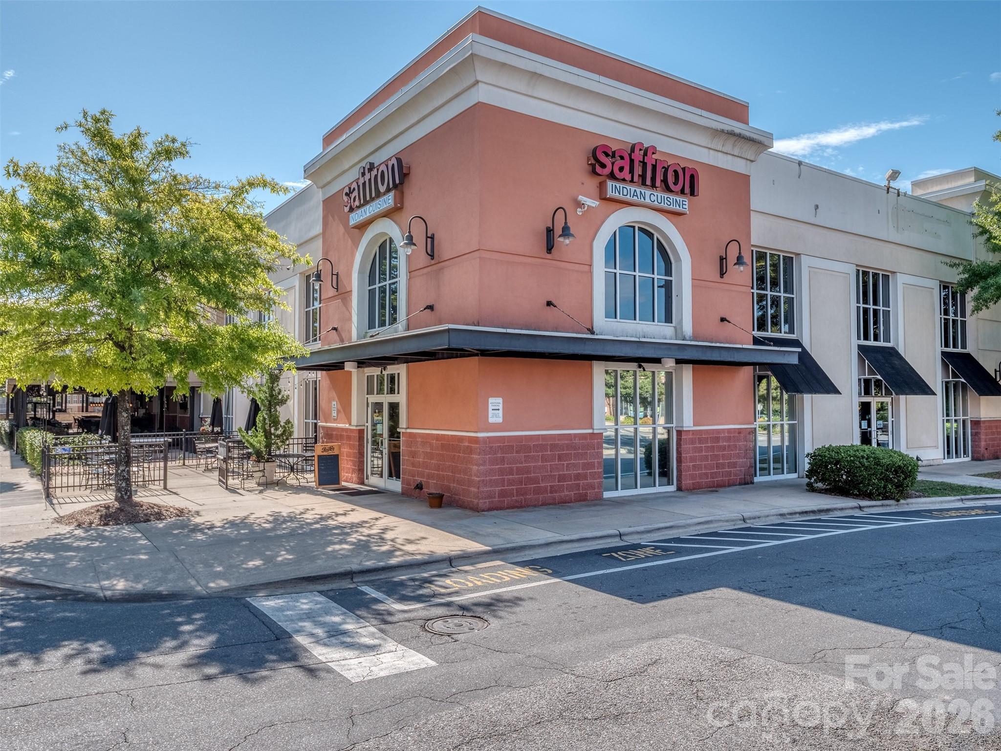 2074 Ayrsley Town Boulevard — Charlotte
