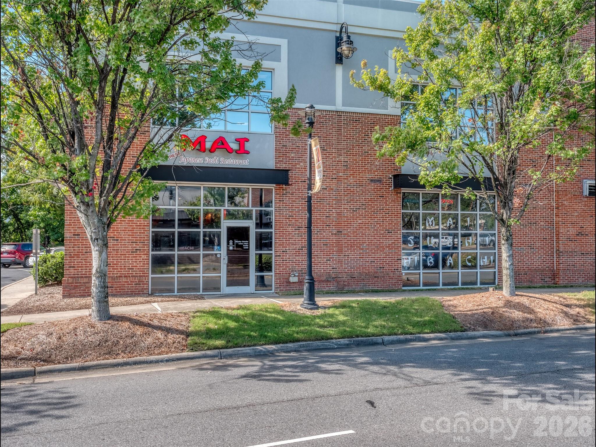 2074 Ayrsley Town Boulevard — Charlotte
