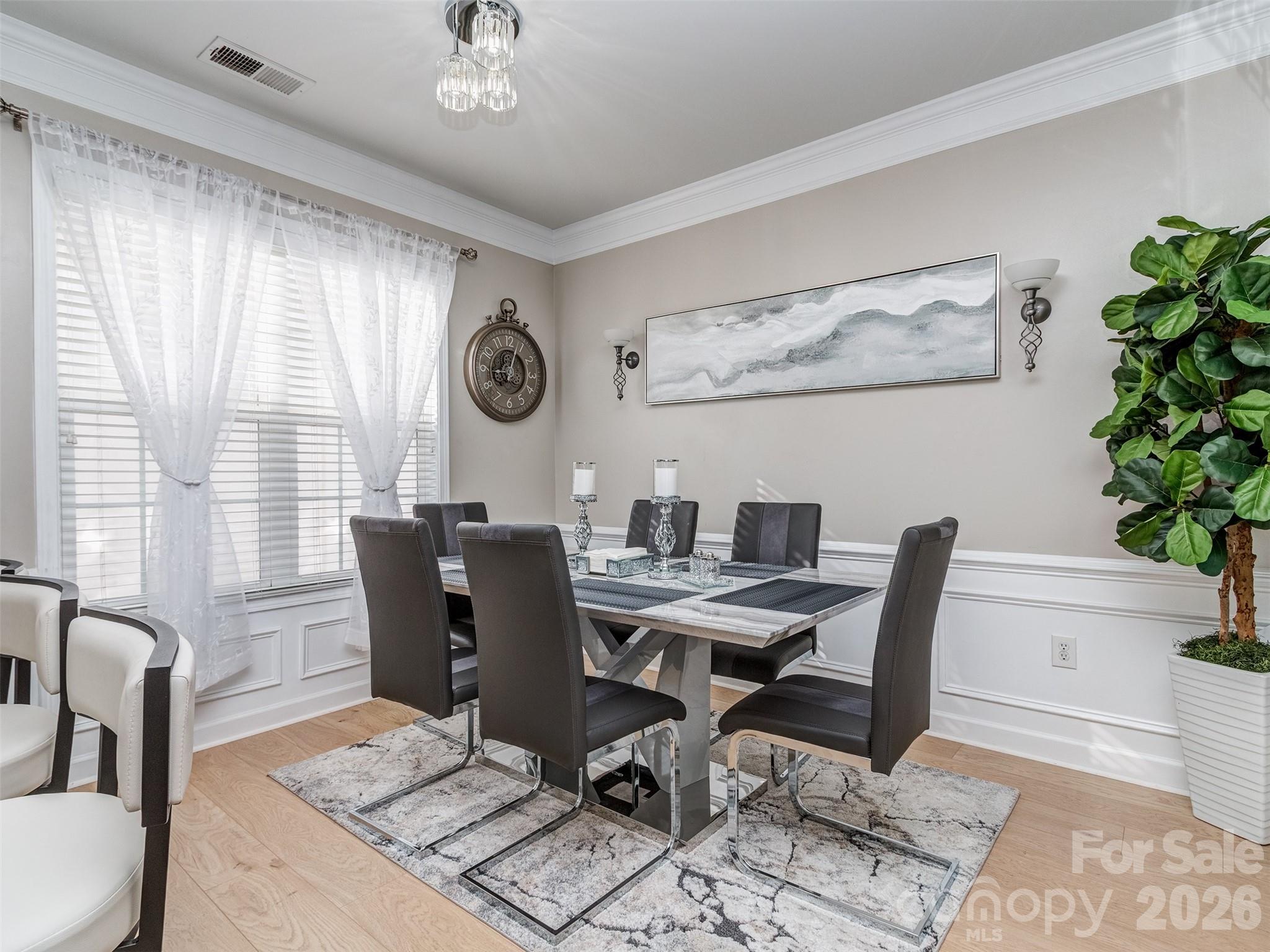 2074 Ayrsley Town Boulevard — Charlotte