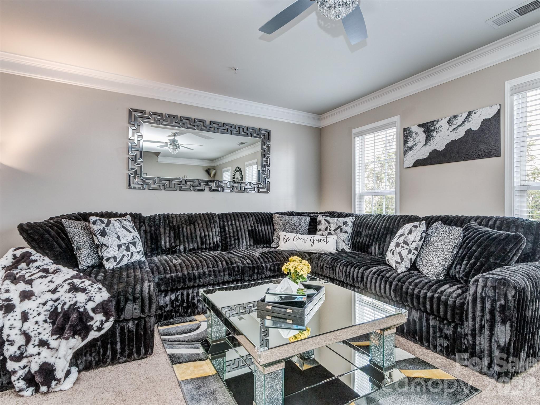 2074 Ayrsley Town Boulevard — Charlotte