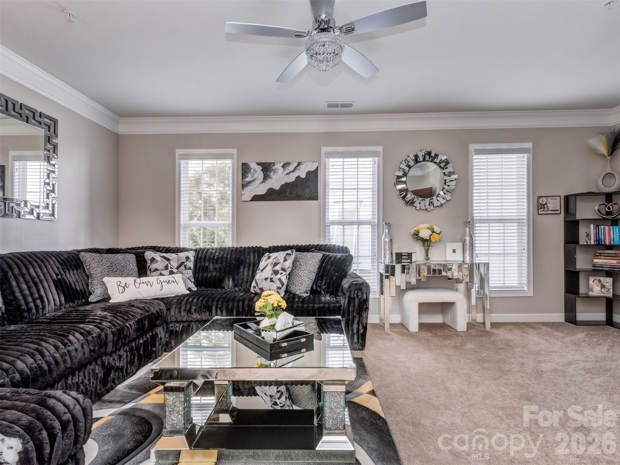 2074 Ayrsley Town Boulevard — Charlotte