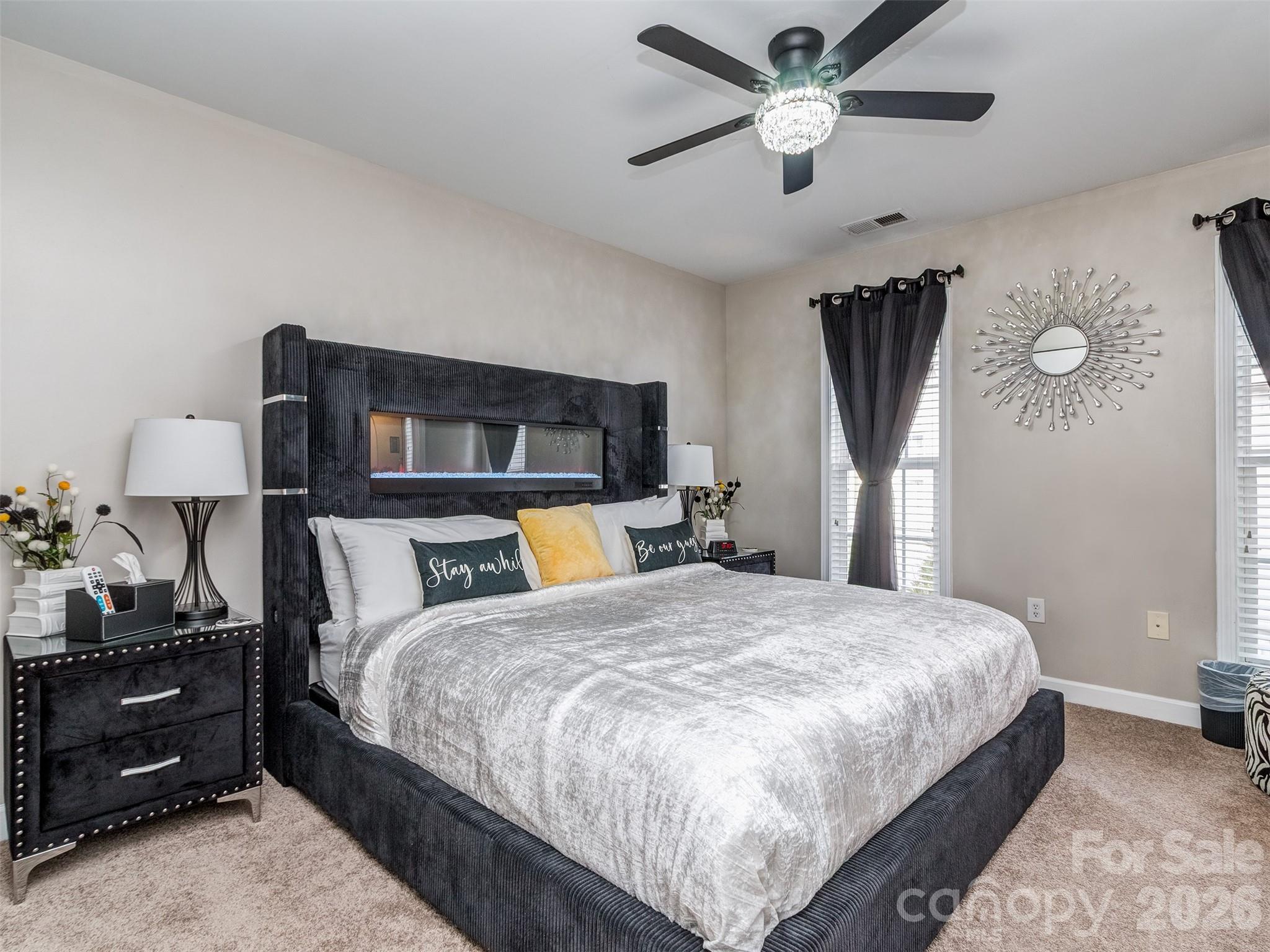 2074 Ayrsley Town Boulevard — Charlotte
