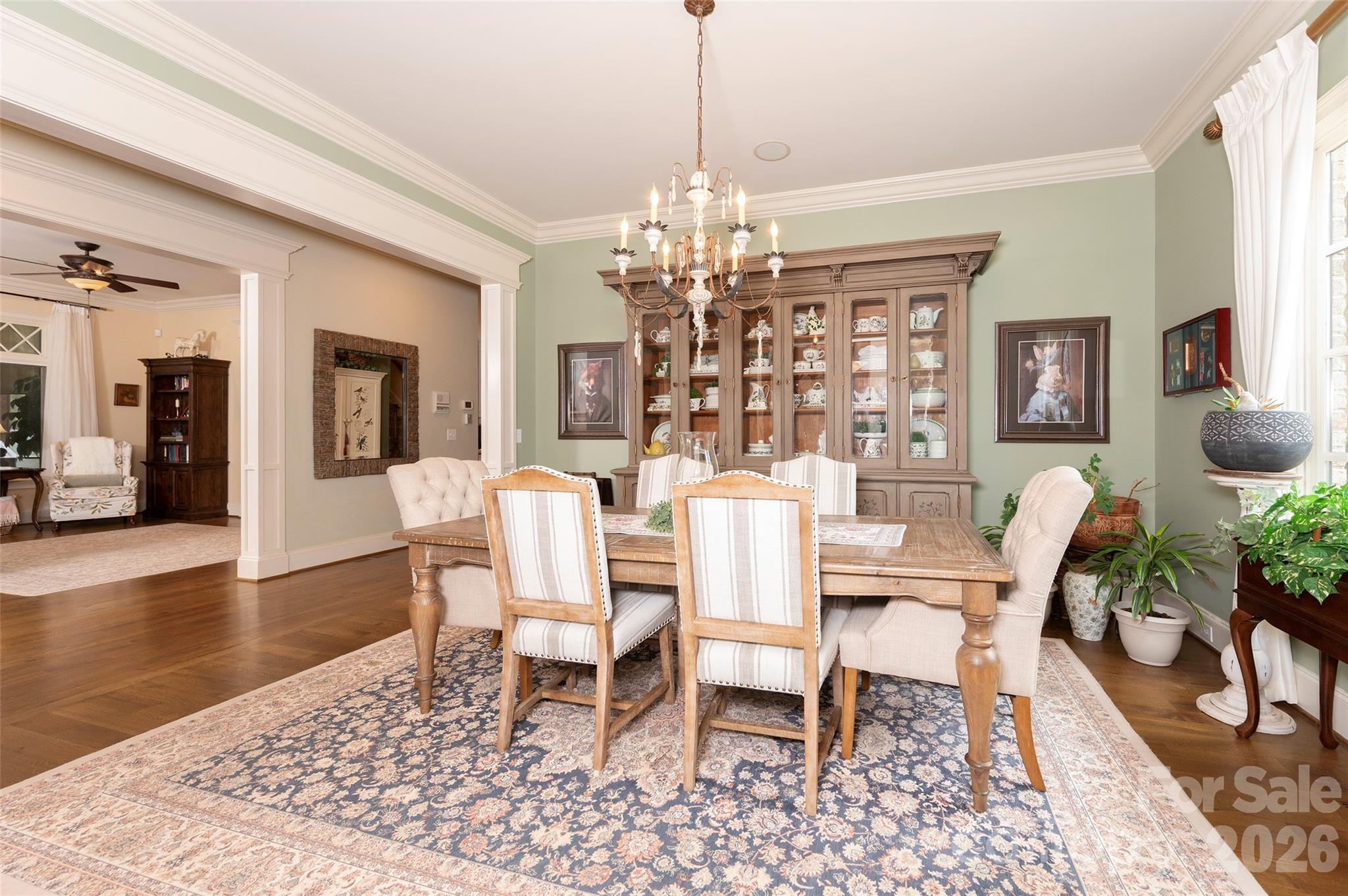 310 James Way — Bermuda Run