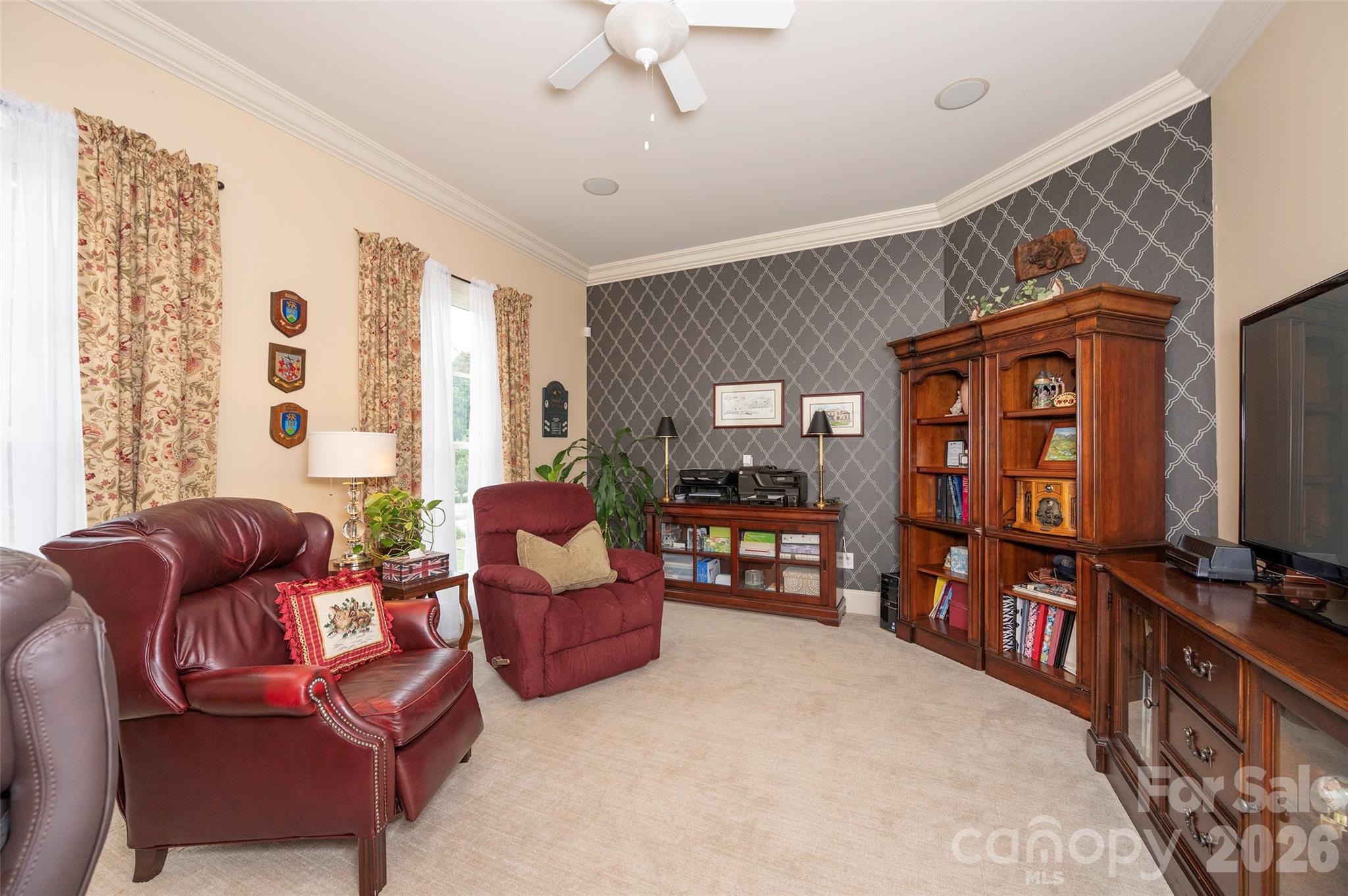 310 James Way — Bermuda Run