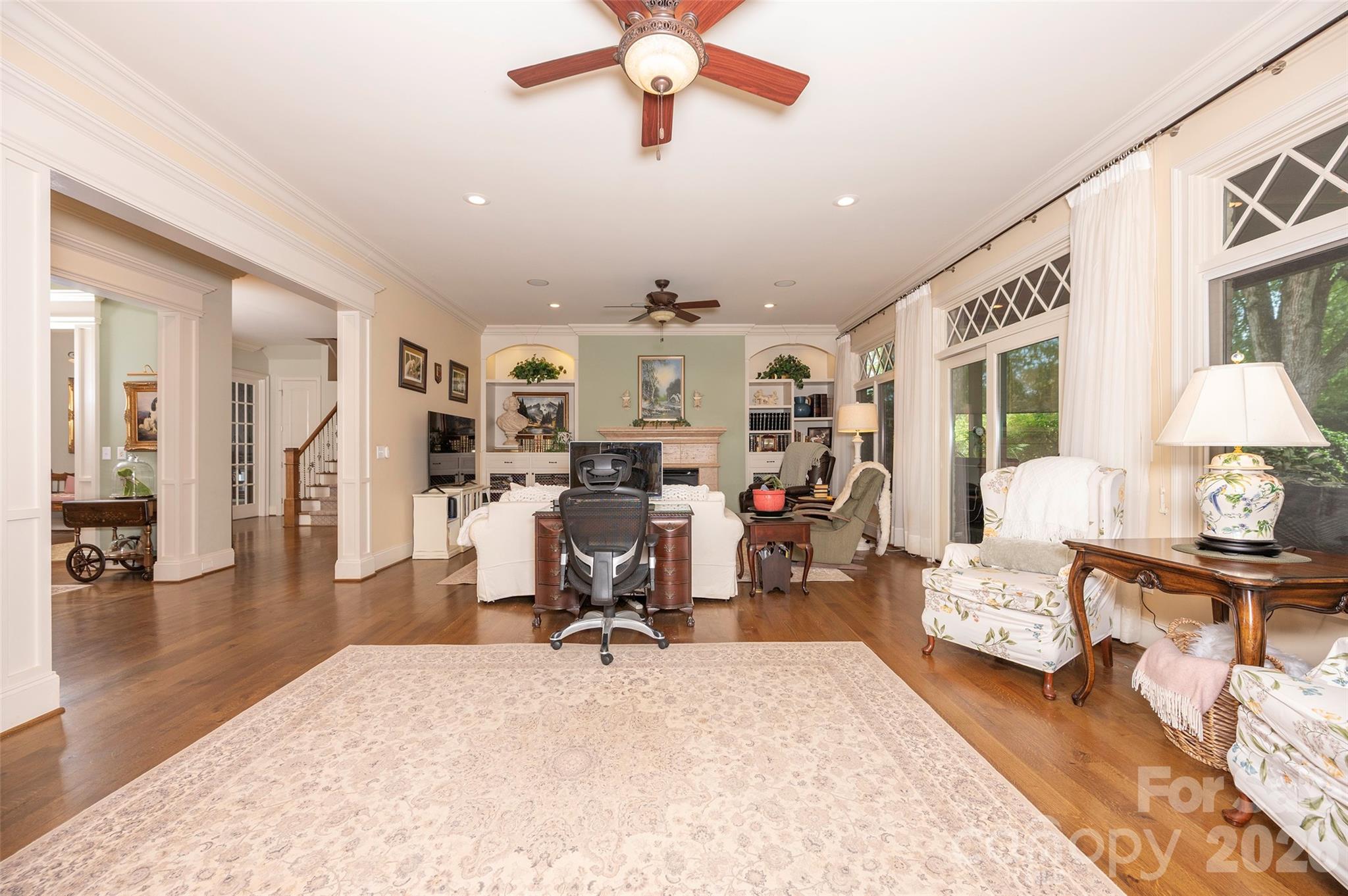 310 James Way — Bermuda Run