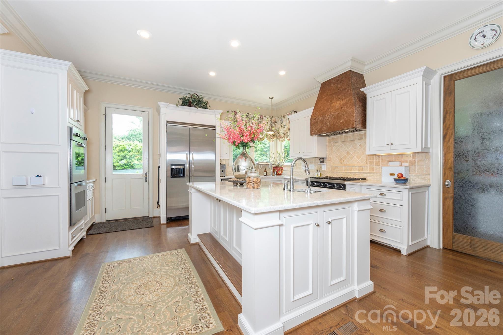 310 James Way — Bermuda Run