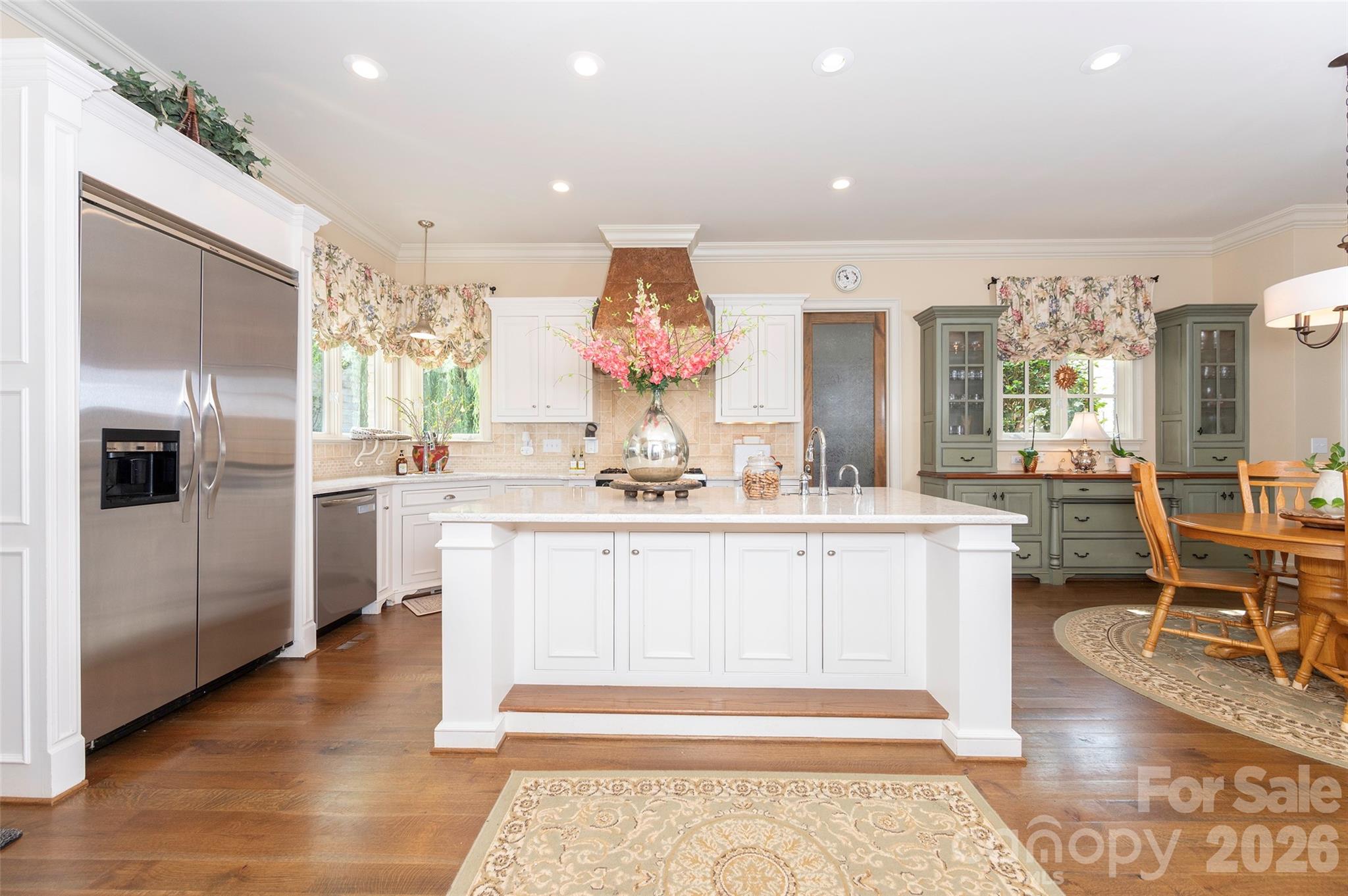 310 James Way — Bermuda Run