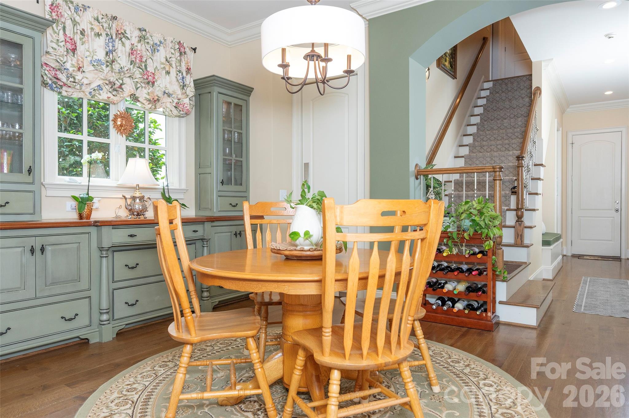 310 James Way — Bermuda Run