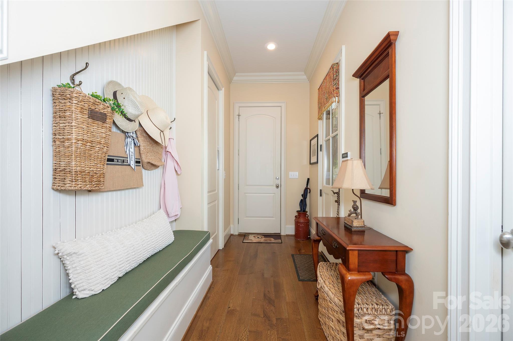 310 James Way — Bermuda Run