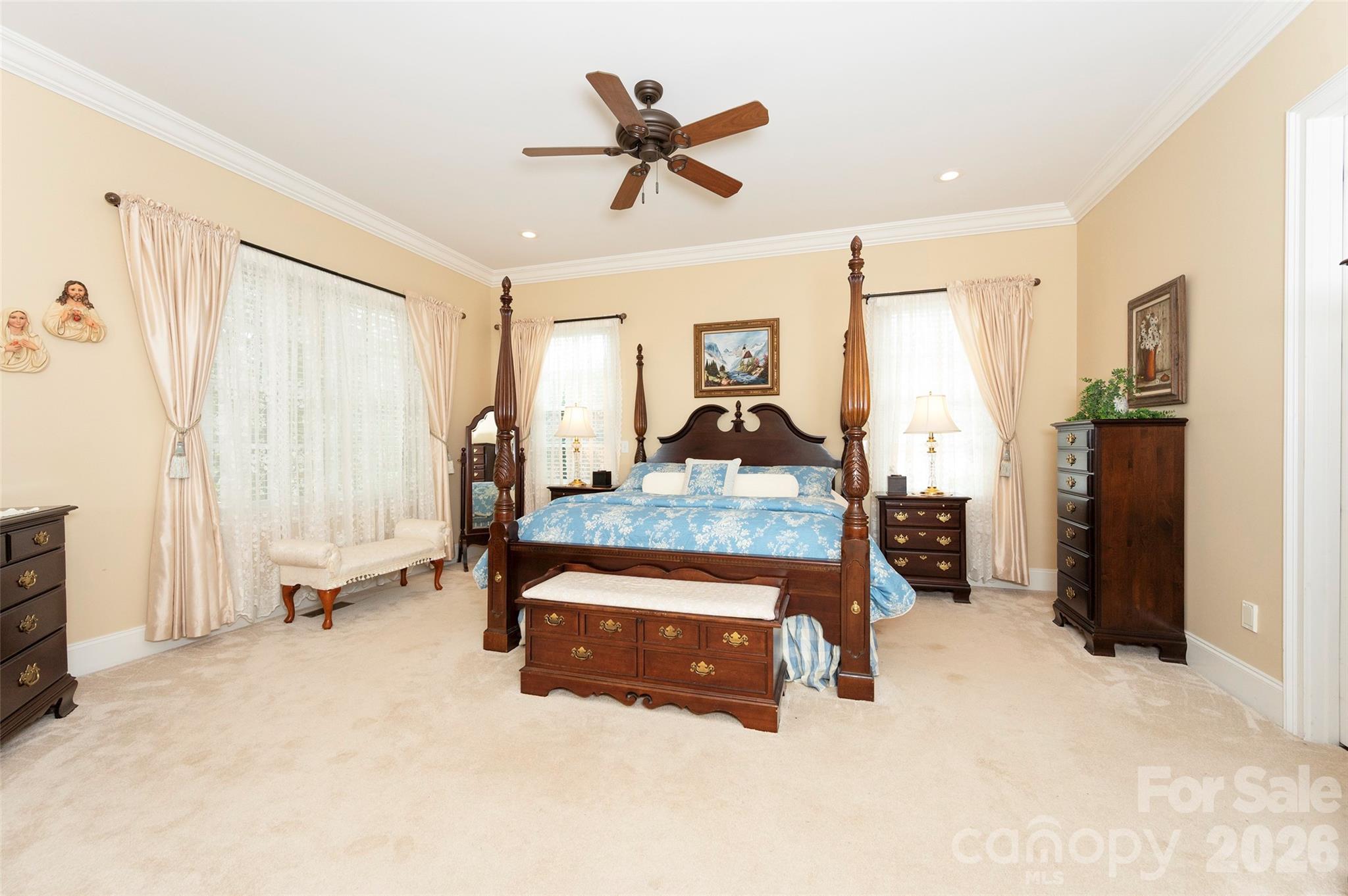 310 James Way — Bermuda Run