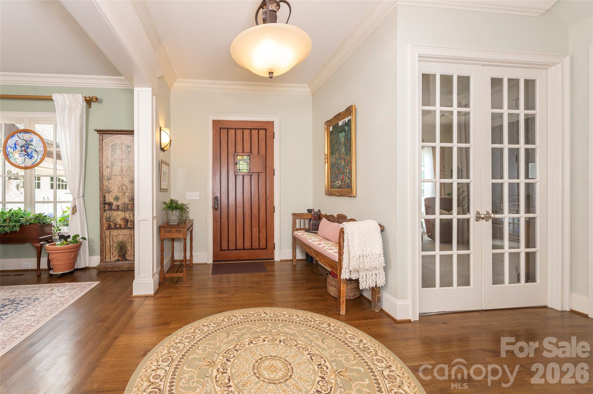310 James Way — Bermuda Run