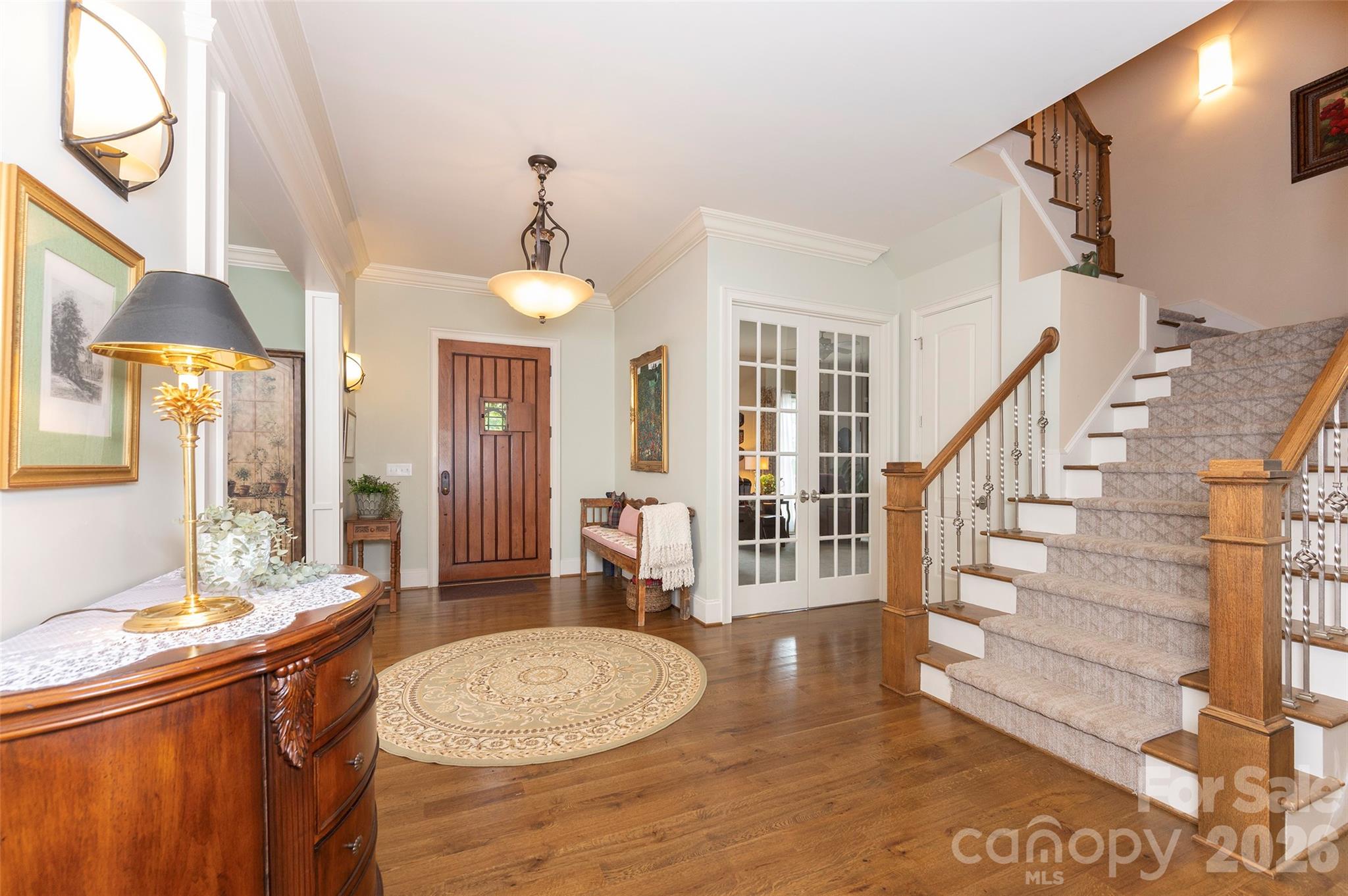 310 James Way — Bermuda Run