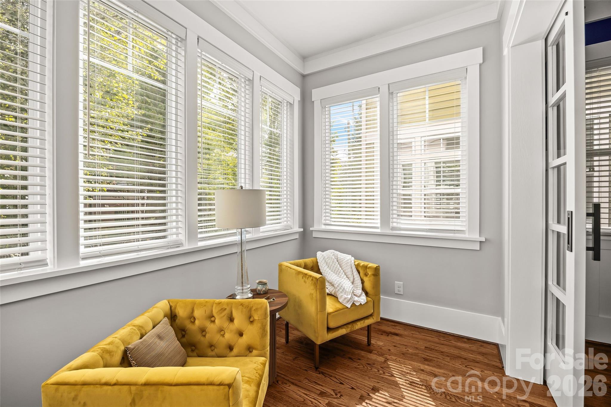 1431 Tippah Park Court — Charlotte