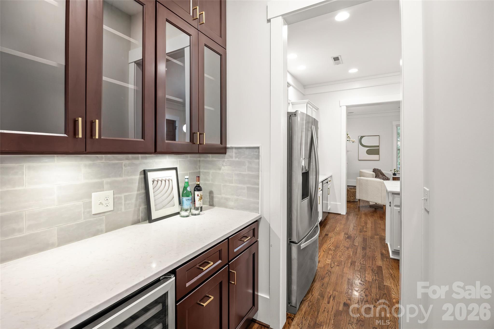 1431 Tippah Park Court — Charlotte