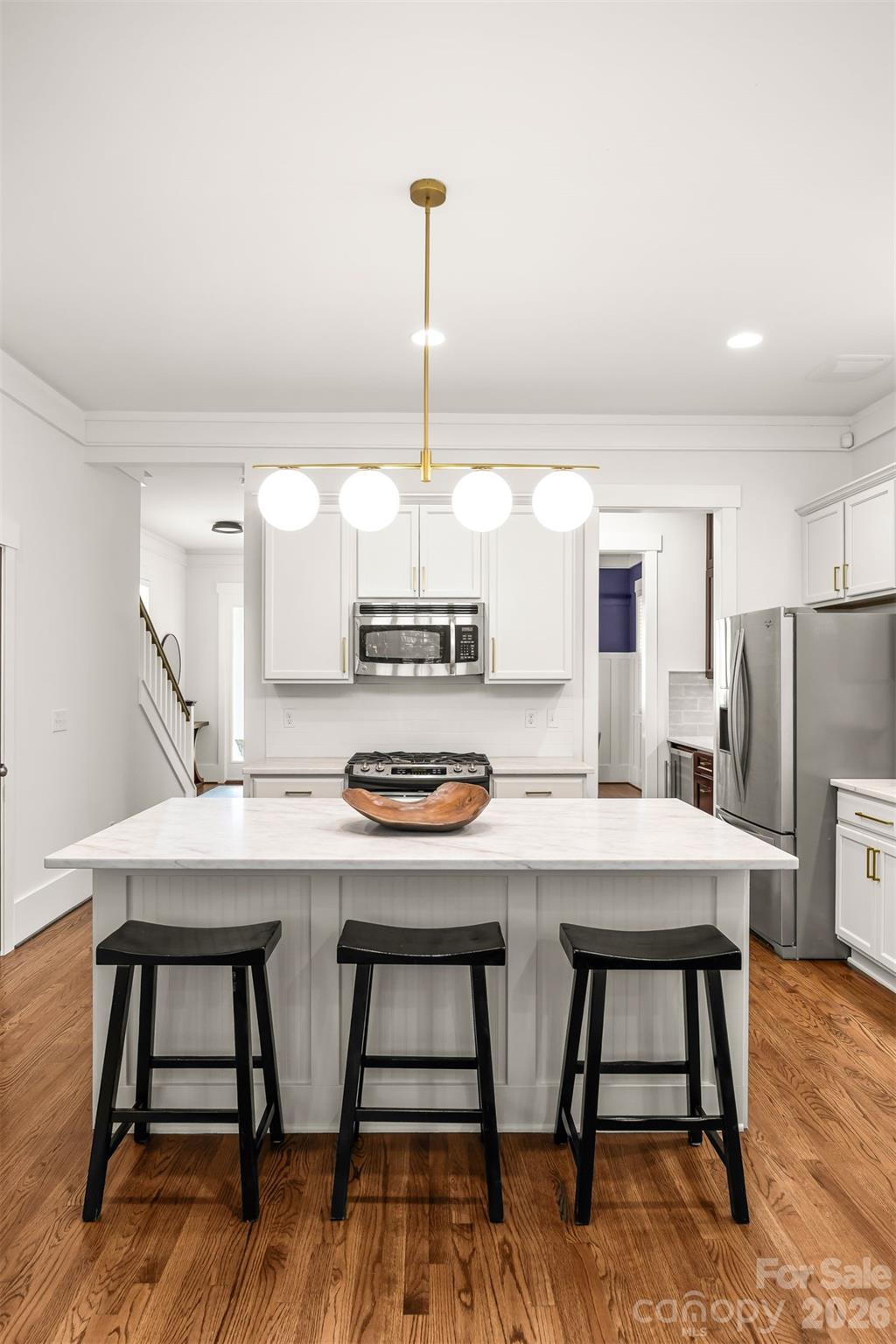 1431 Tippah Park Court — Charlotte