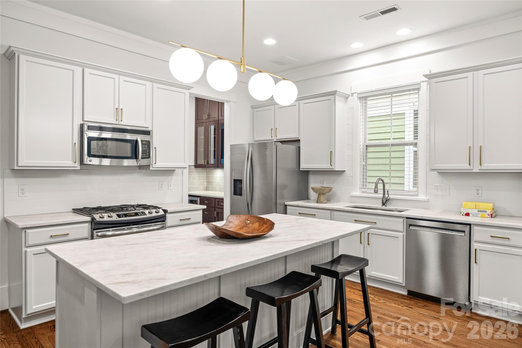 1431 Tippah Park Court — Charlotte