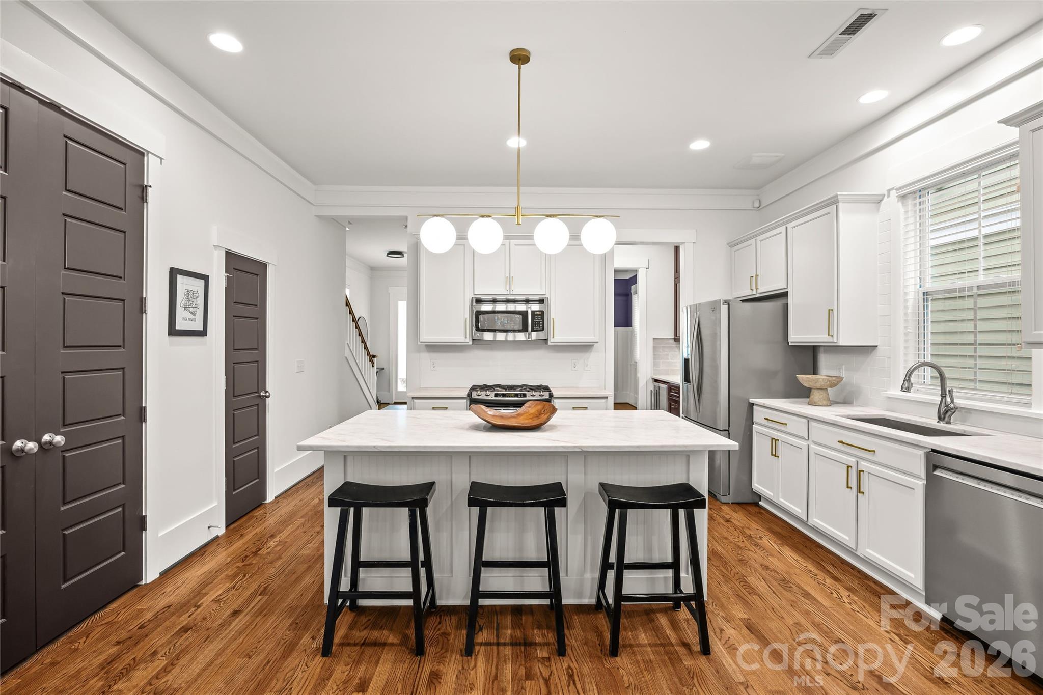 1431 Tippah Park Court — Charlotte