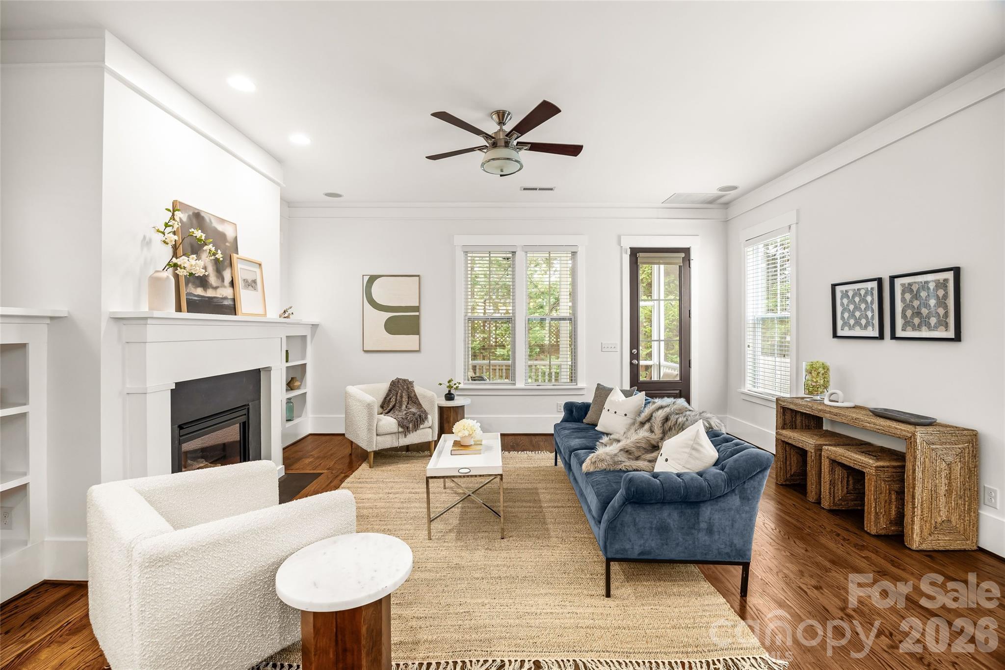 1431 Tippah Park Court — Charlotte