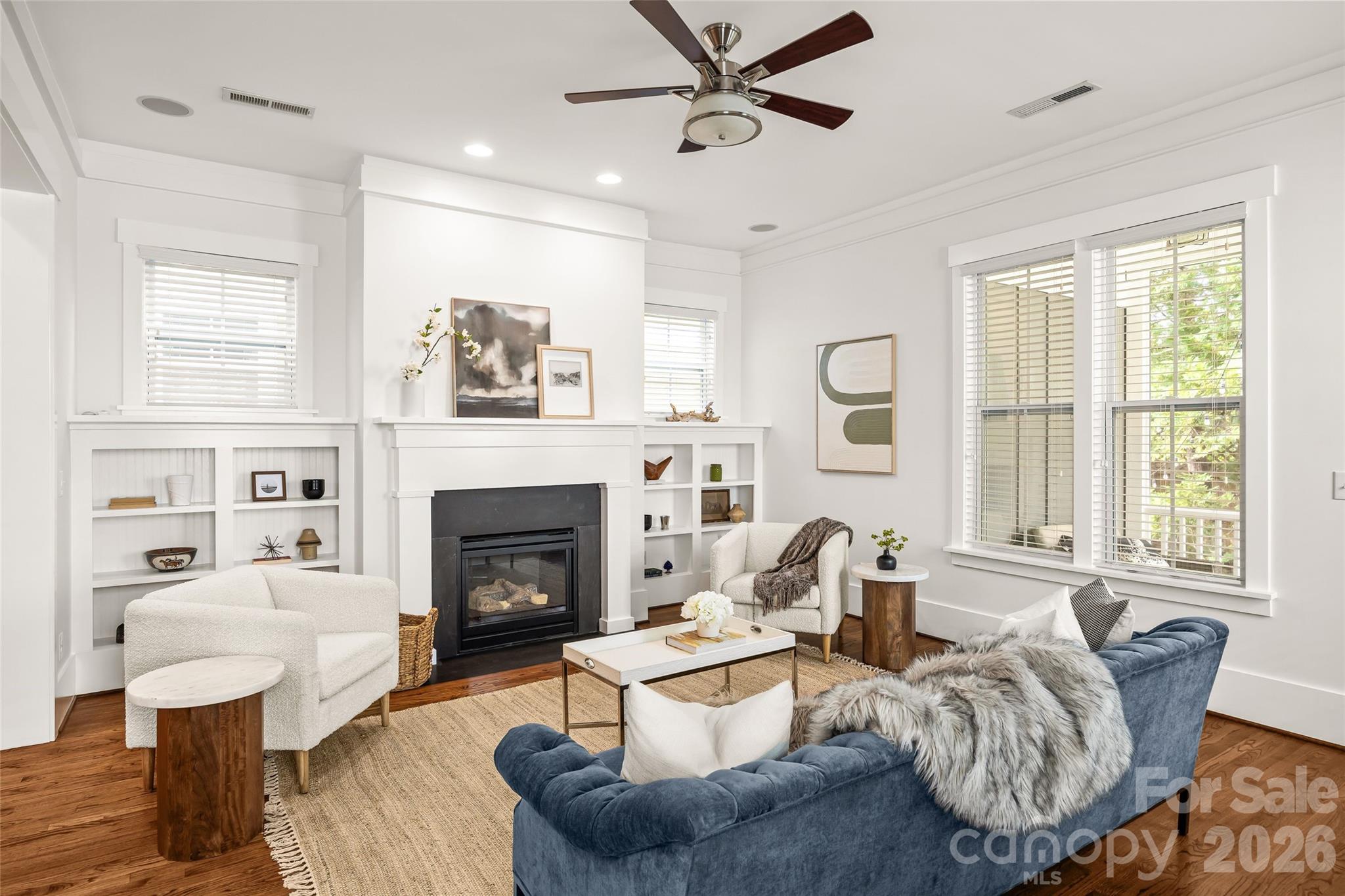 1431 Tippah Park Court — Charlotte