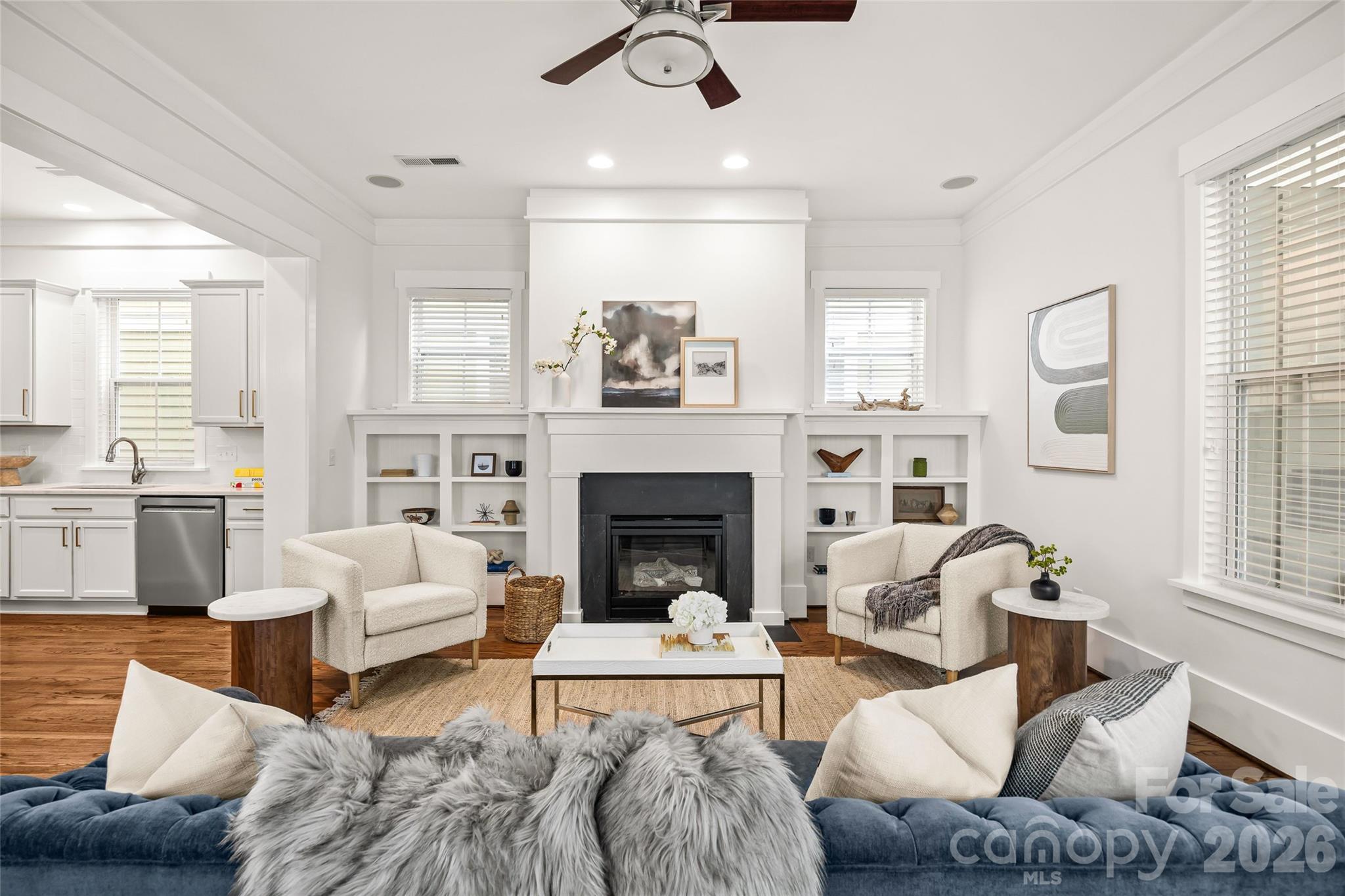 1431 Tippah Park Court — Charlotte