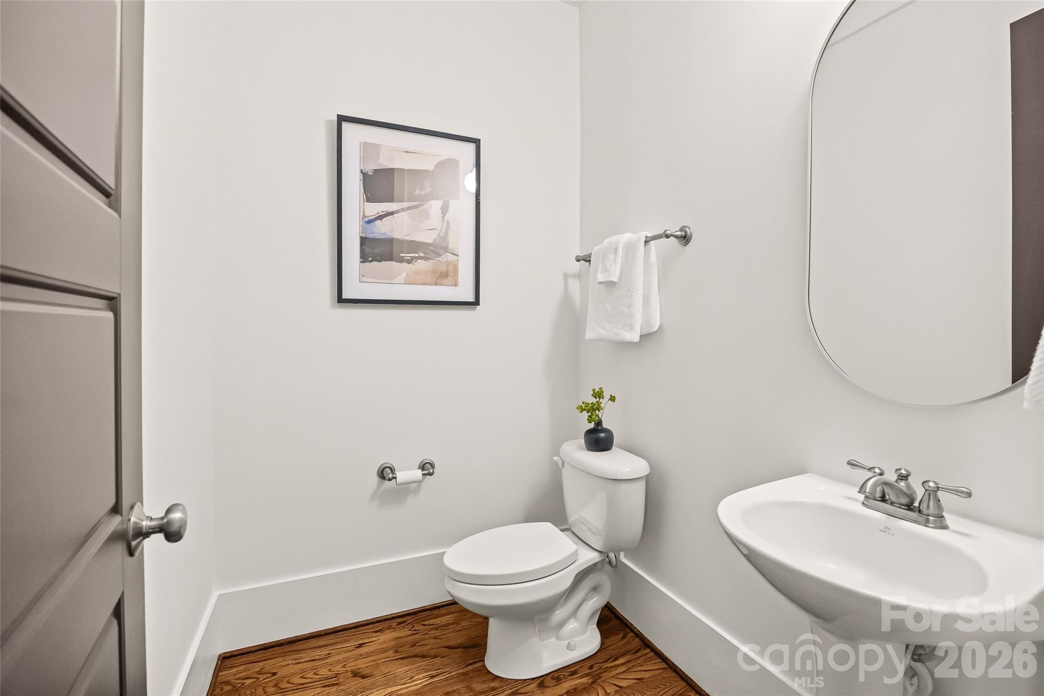 1431 Tippah Park Court — Charlotte