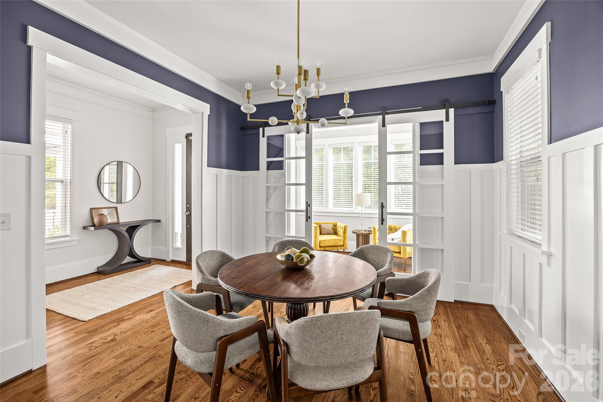 1431 Tippah Park Court — Charlotte