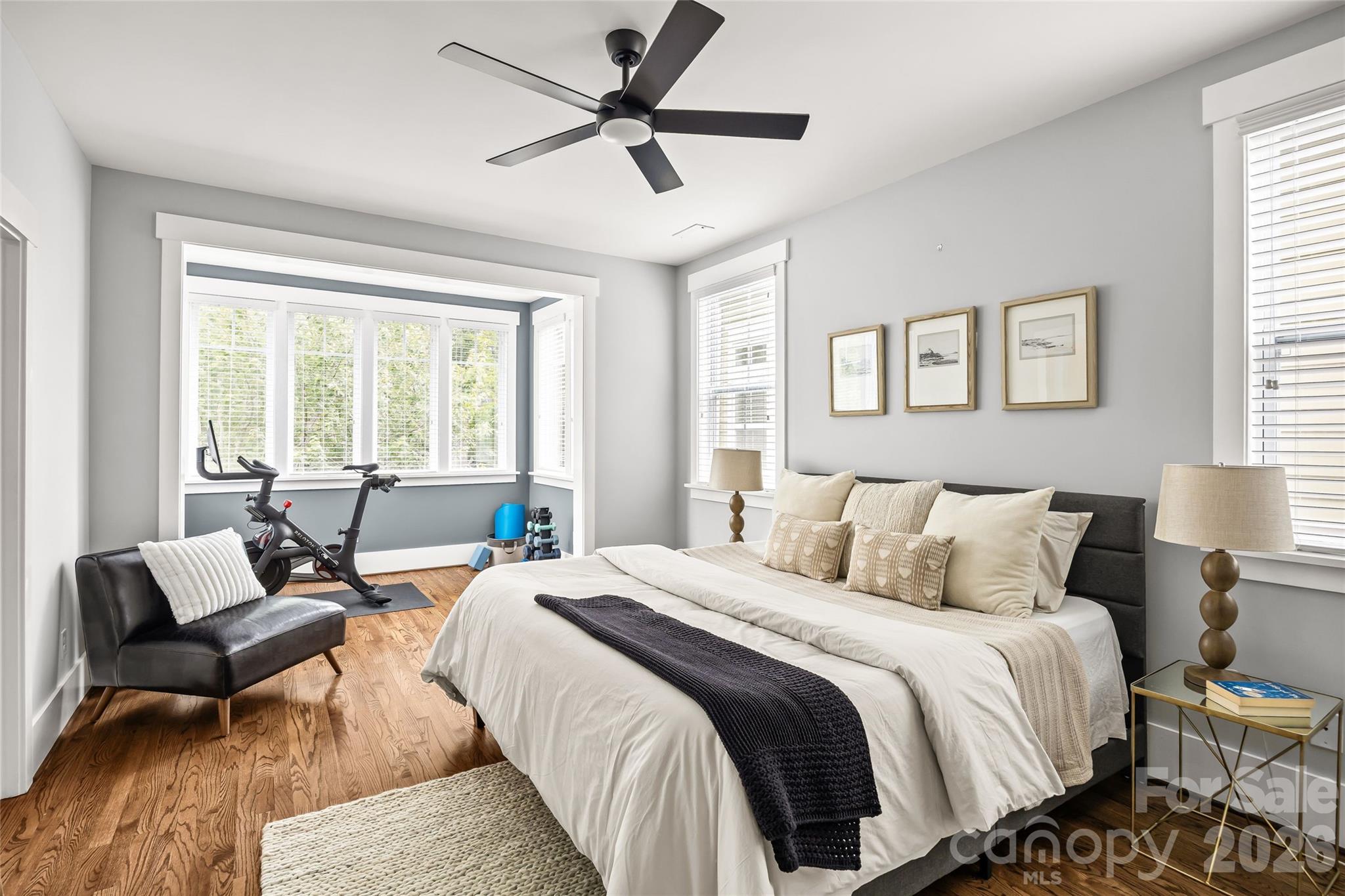 1431 Tippah Park Court — Charlotte
