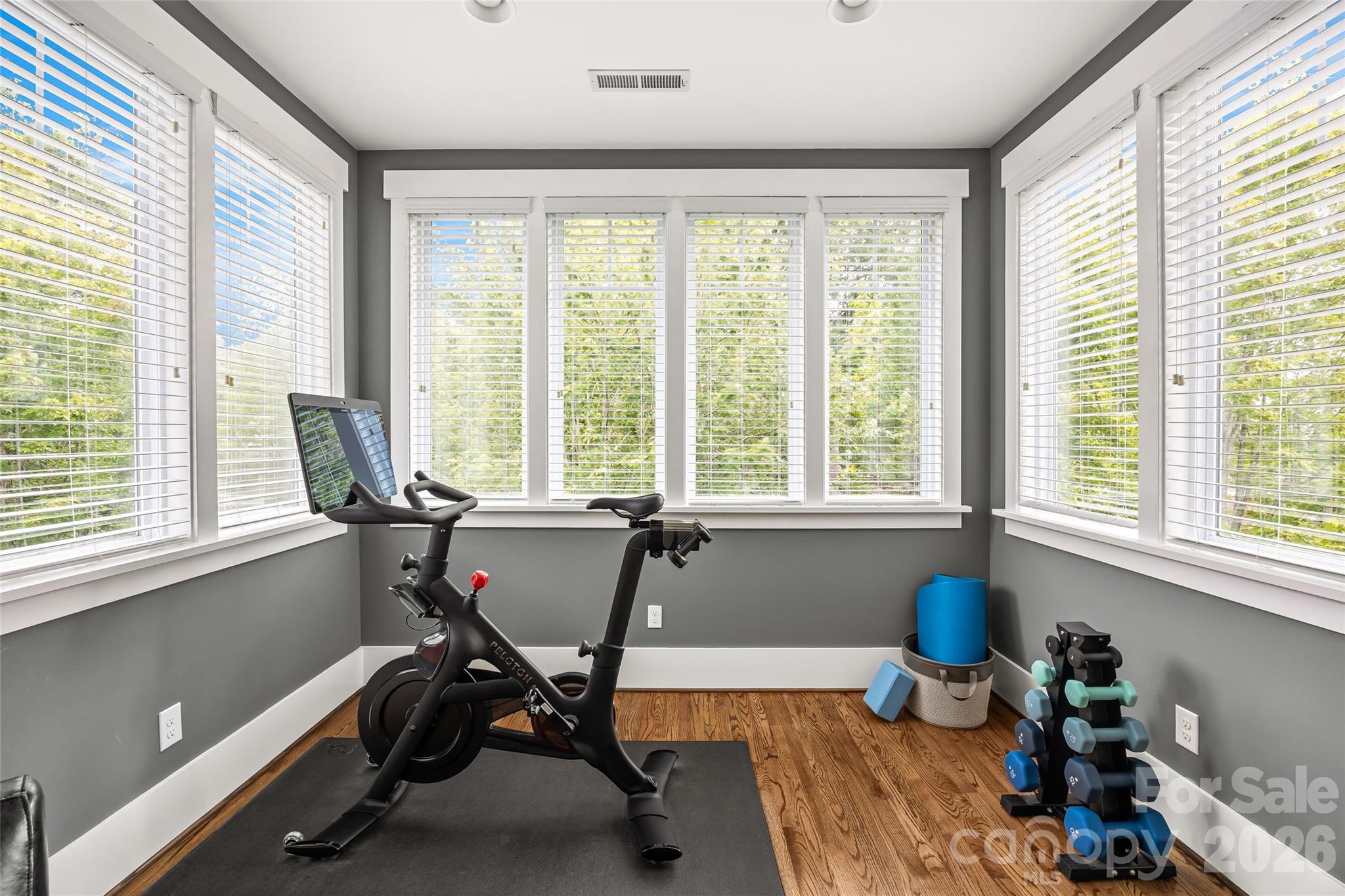 1431 Tippah Park Court — Charlotte