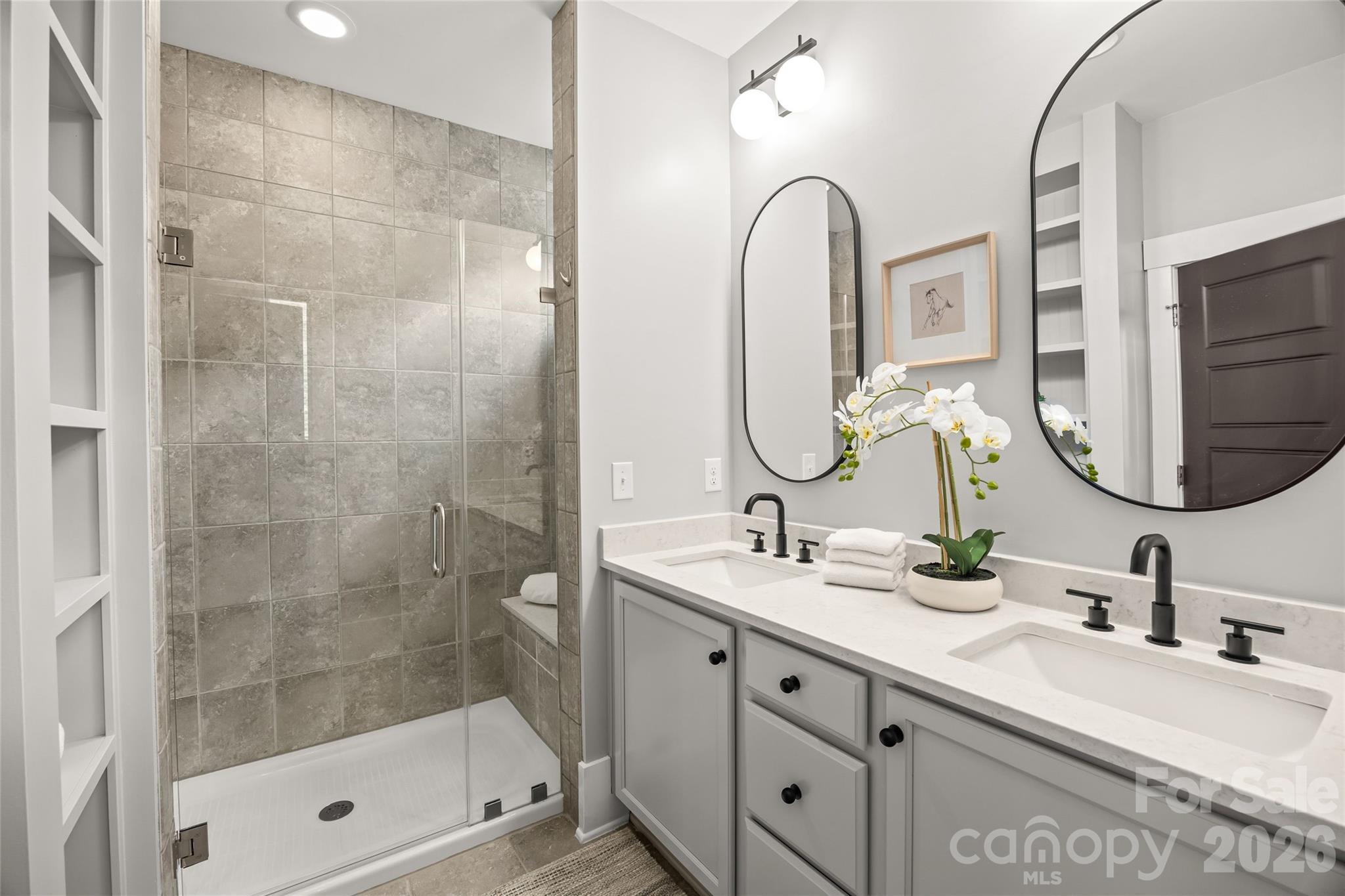 1431 Tippah Park Court — Charlotte
