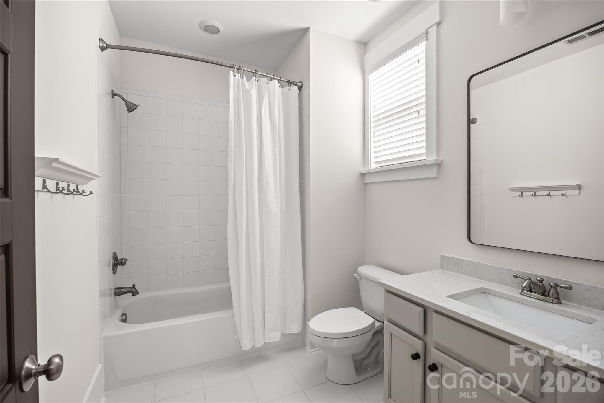 1431 Tippah Park Court — Charlotte