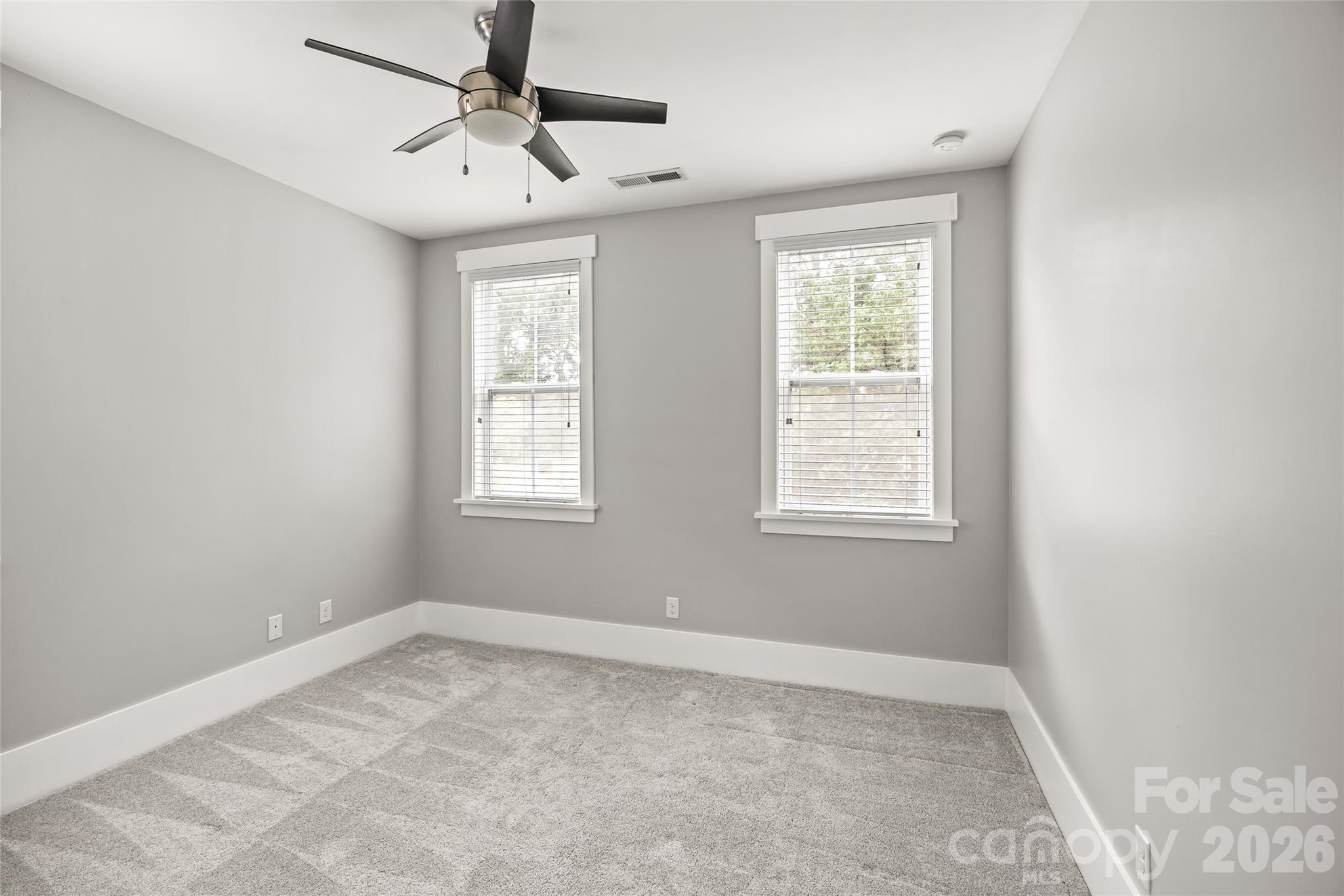 1431 Tippah Park Court — Charlotte