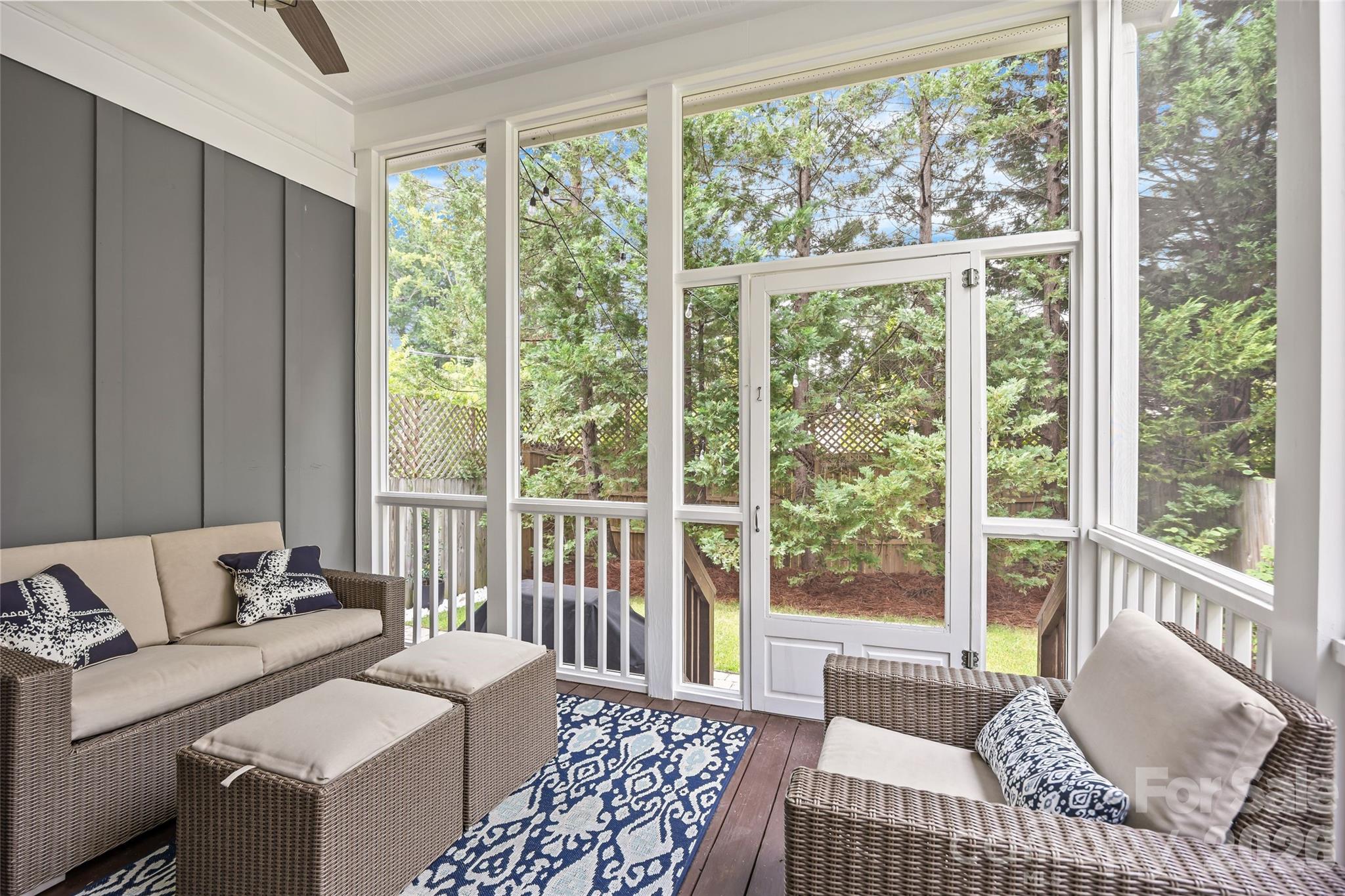 1431 Tippah Park Court — Charlotte
