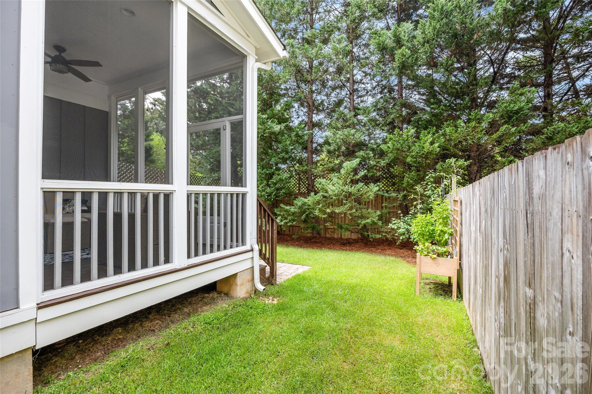 1431 Tippah Park Court — Charlotte