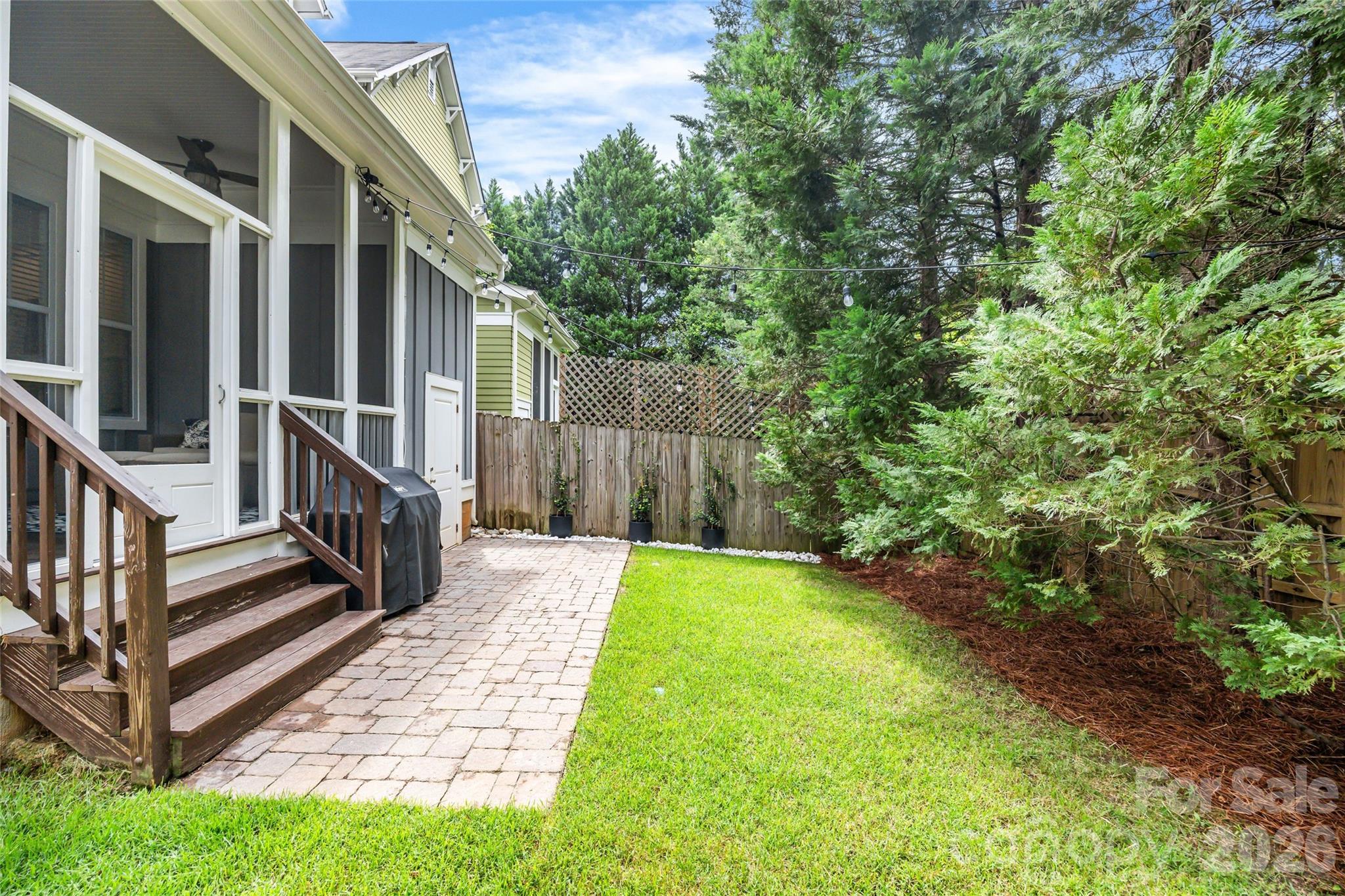 1431 Tippah Park Court — Charlotte