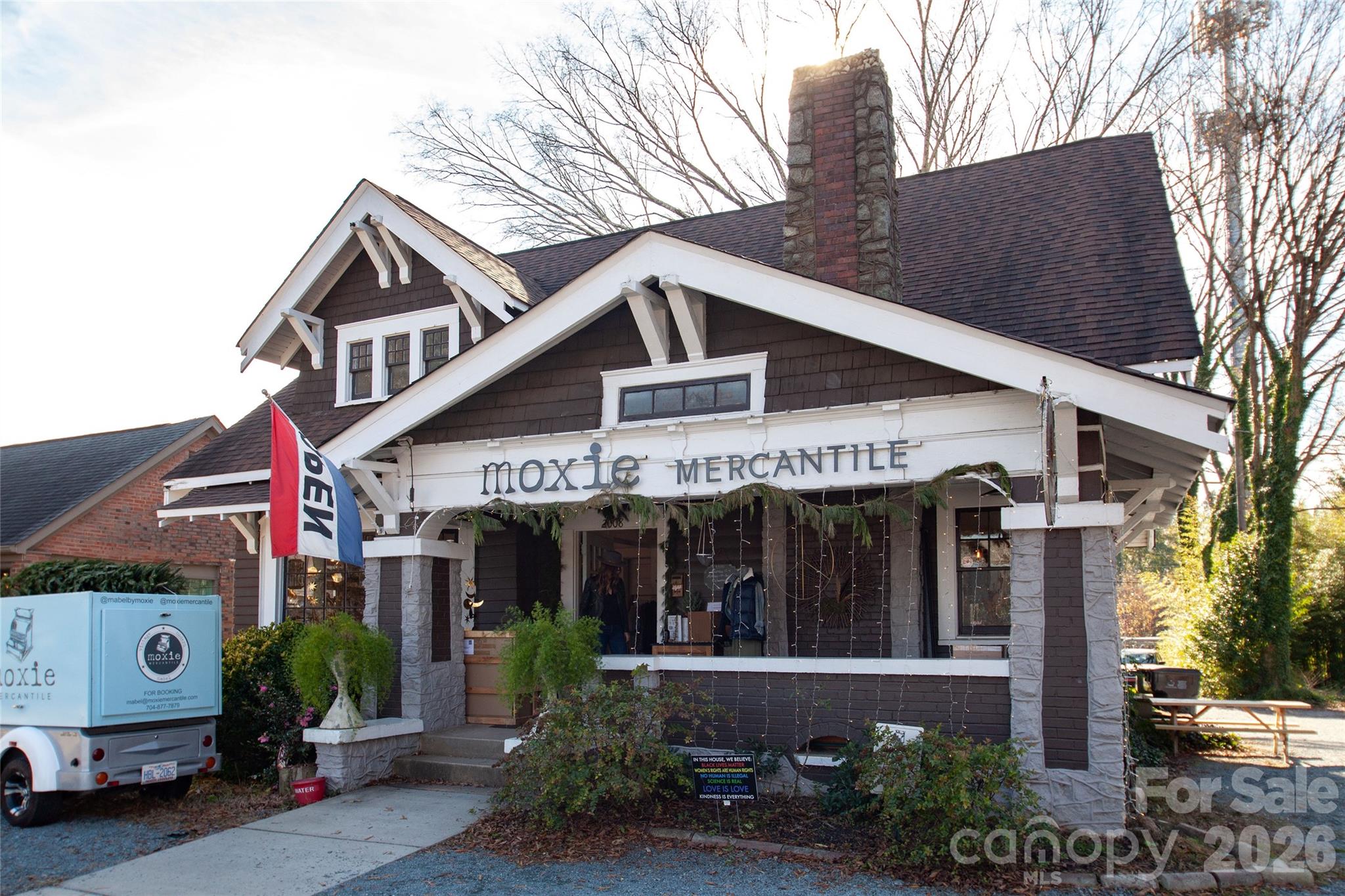 1431 Tippah Park Court — Charlotte