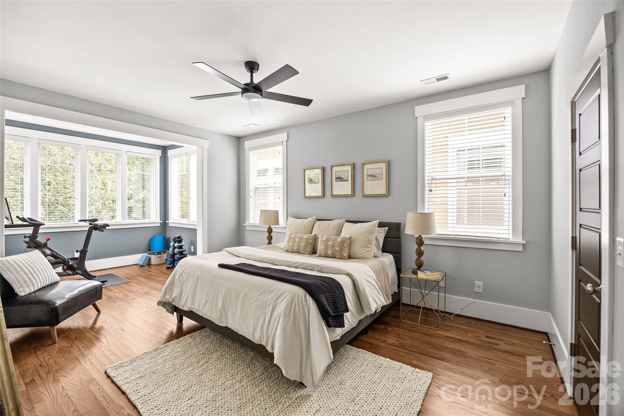 1431 Tippah Park Court — Charlotte