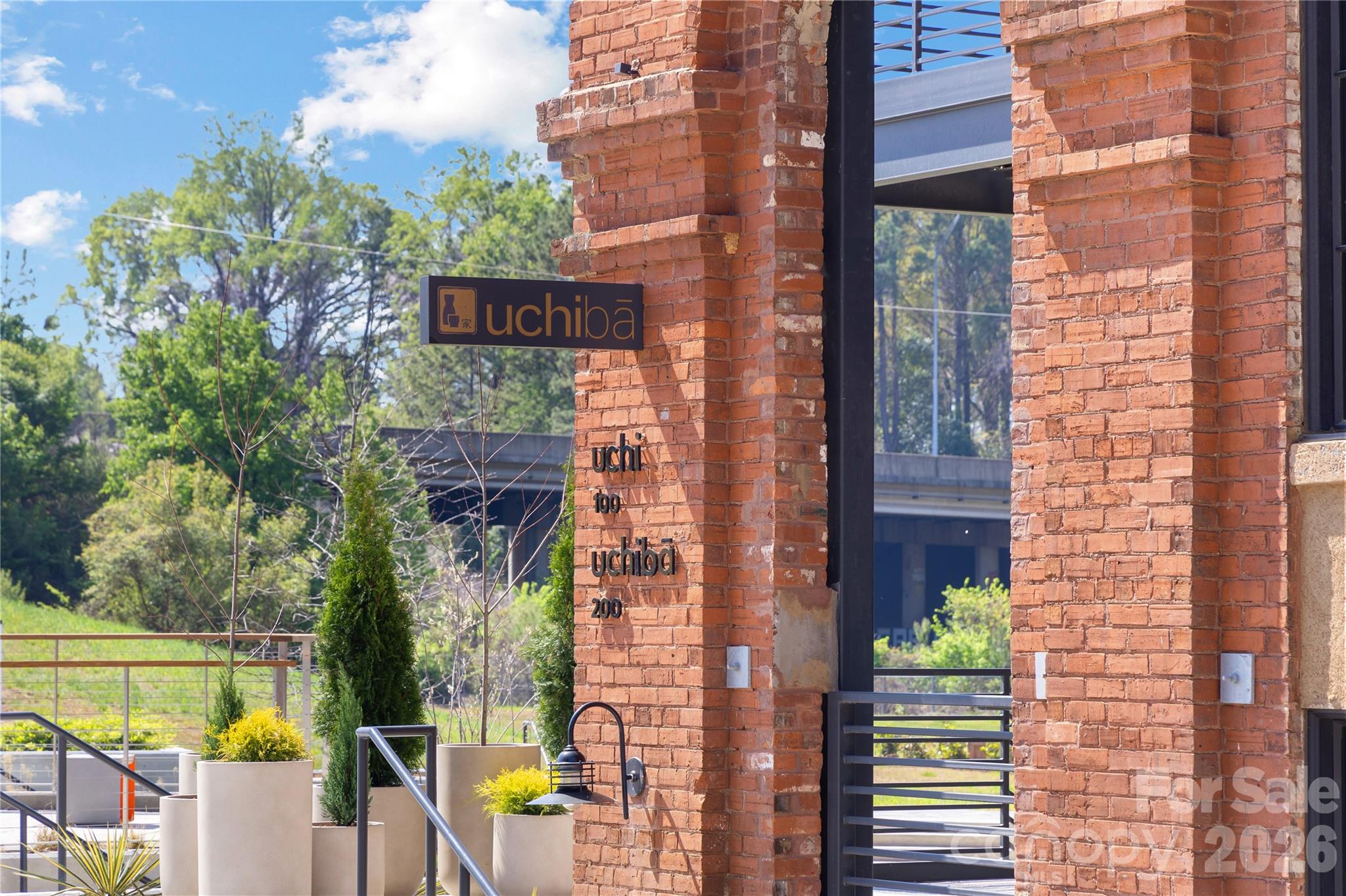 1431 Tippah Park Court — Charlotte