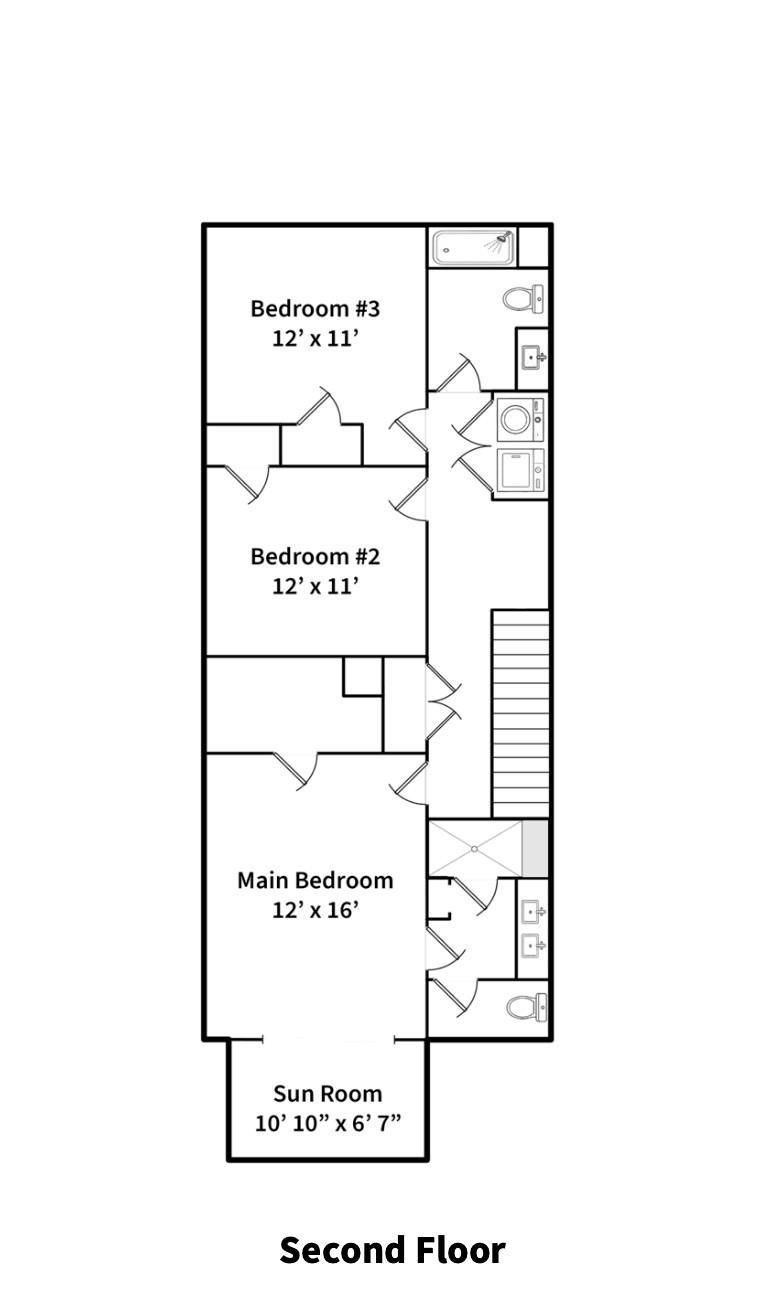 1431 Tippah Park Court — Charlotte