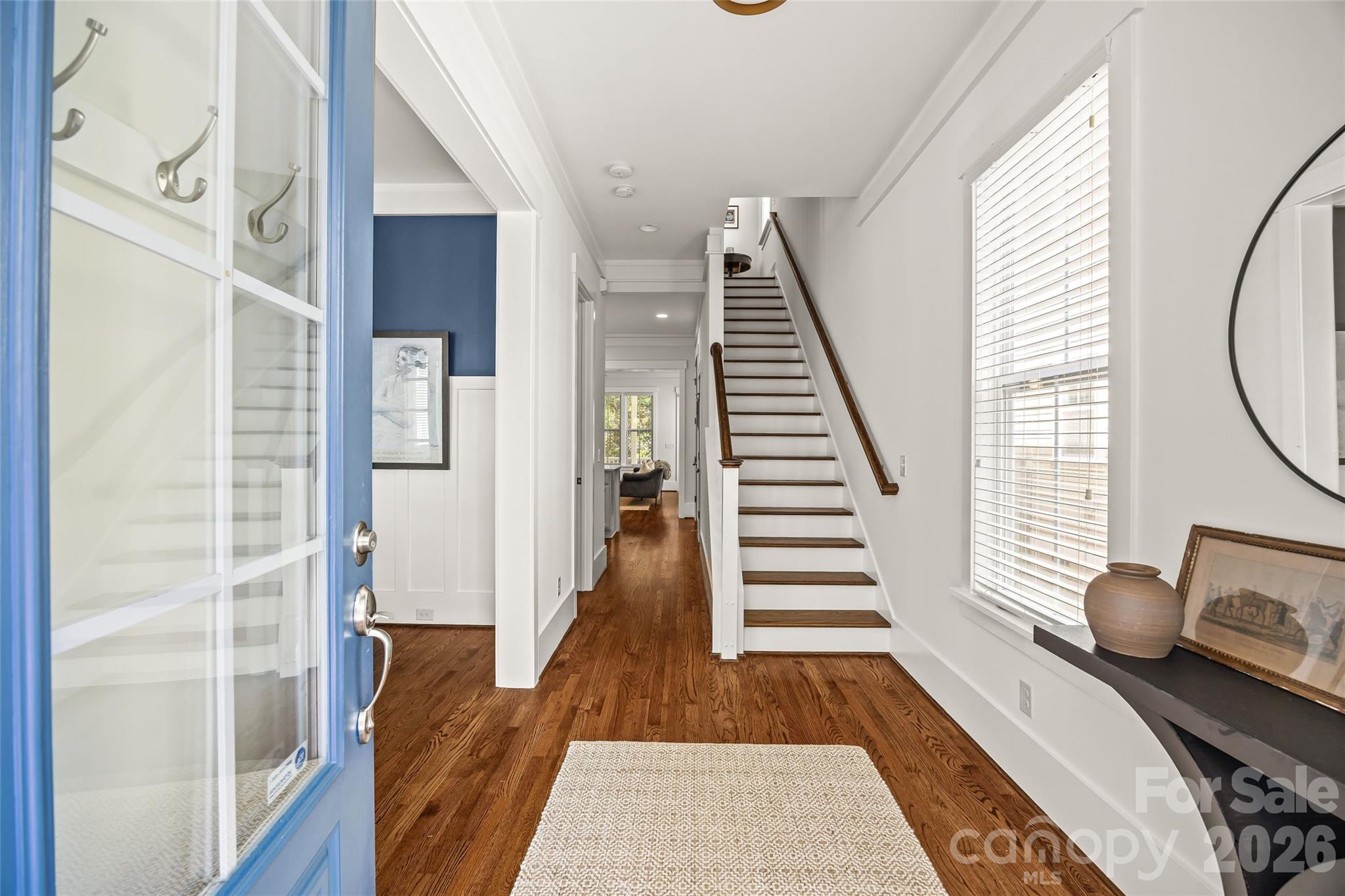 1431 Tippah Park Court — Charlotte