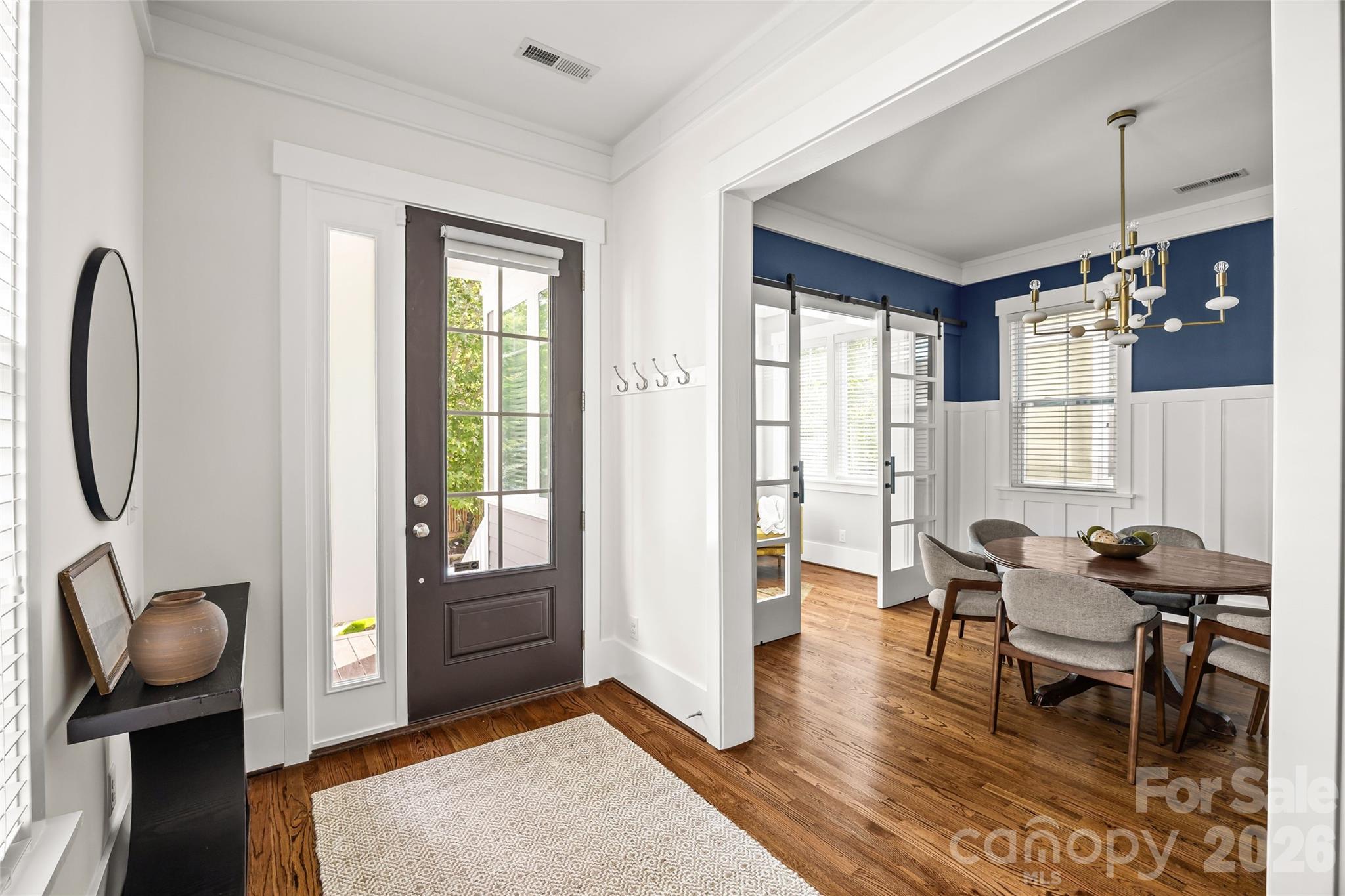1431 Tippah Park Court — Charlotte