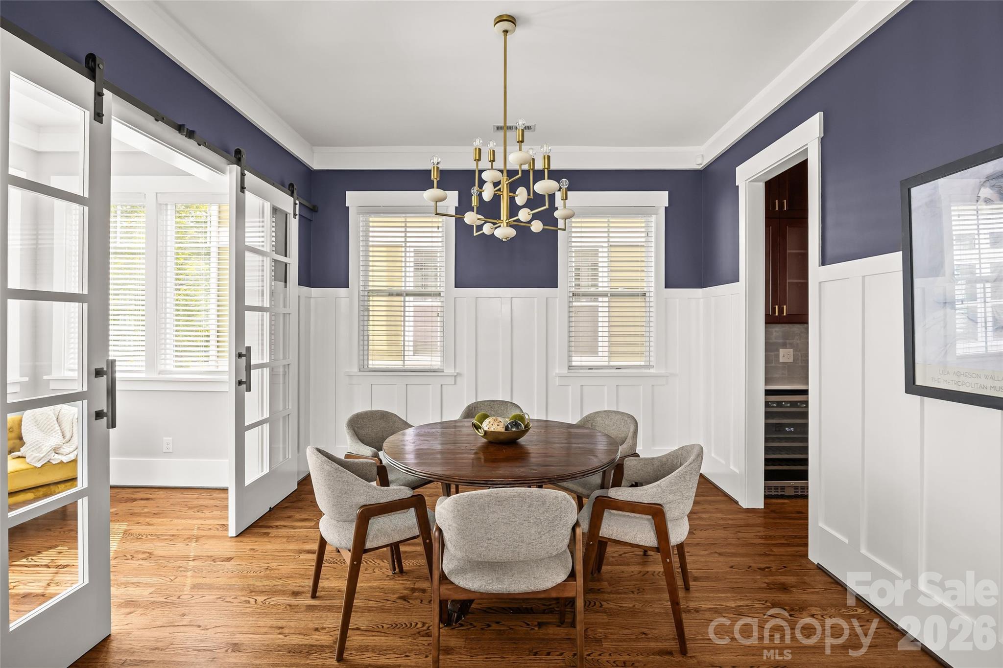1431 Tippah Park Court — Charlotte