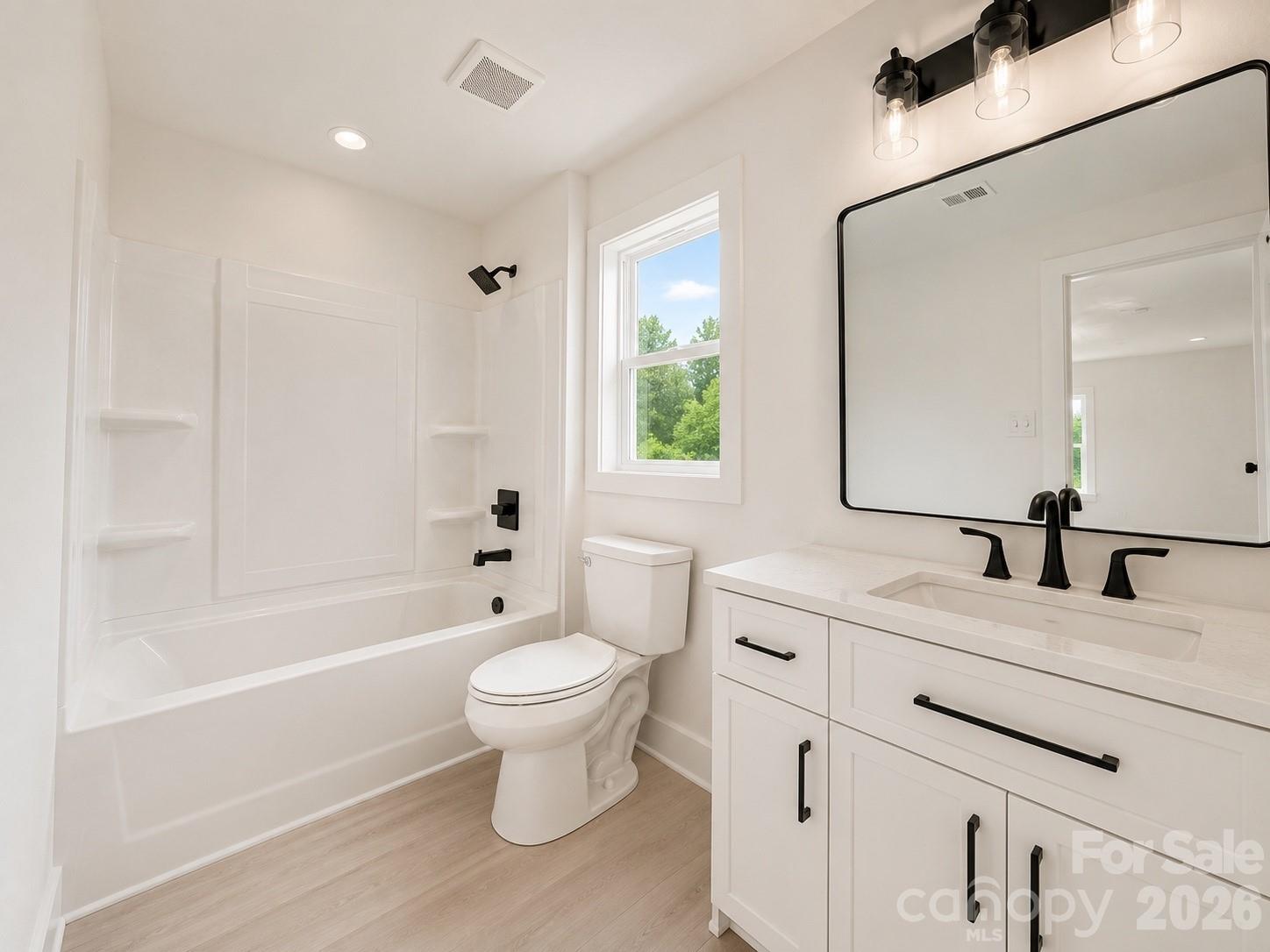 2606 Pine Forest Drive — Gastonia