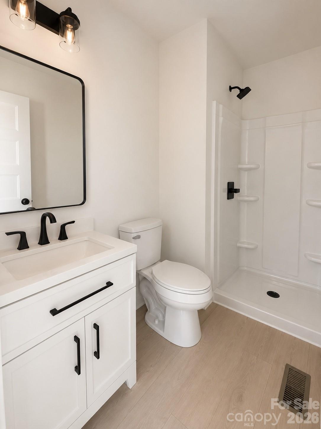2606 Pine Forest Drive — Gastonia